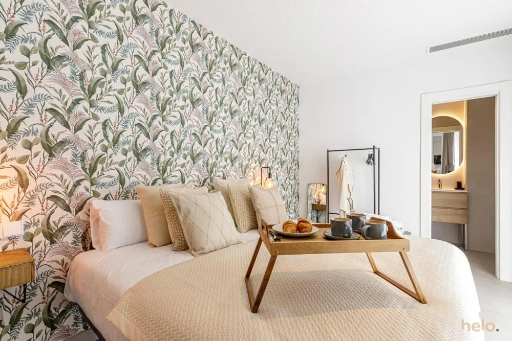 Suite Apartment - single occupancy in Cervantes Suites
