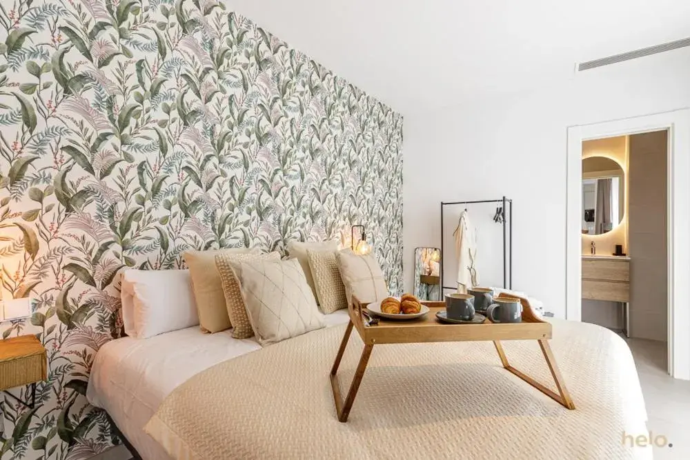 Suite Apartment - single occupancy in Cervantes Suites Suite Apartment - single occupancy in Cervantes Suites