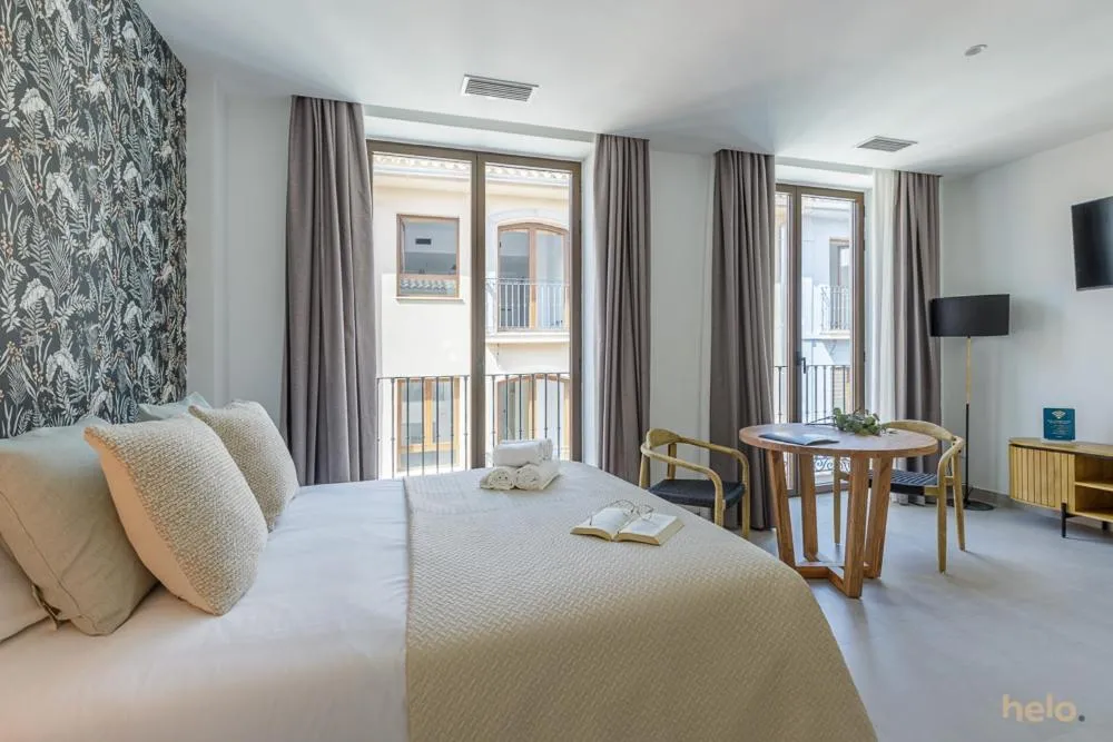 Cervantes Suites