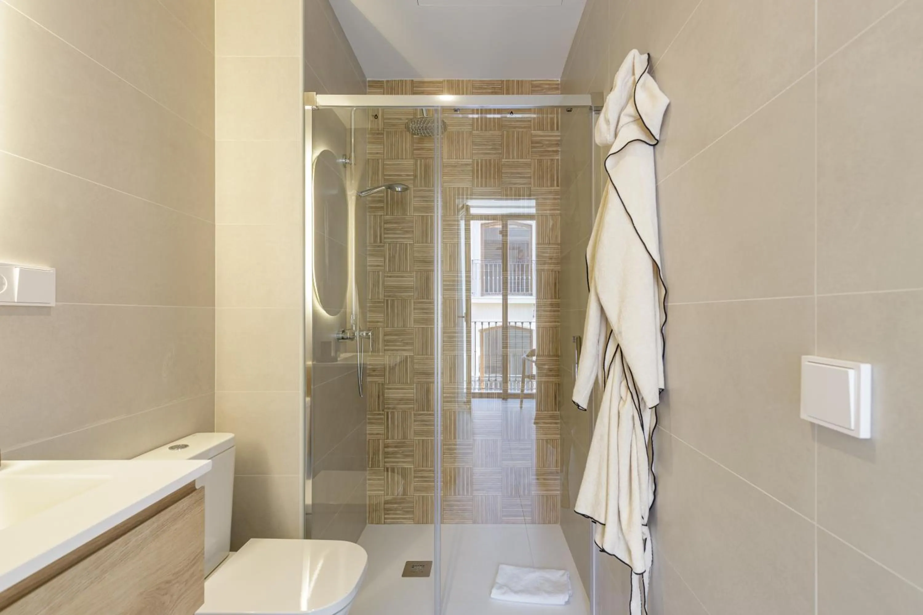 Cervantes Suites