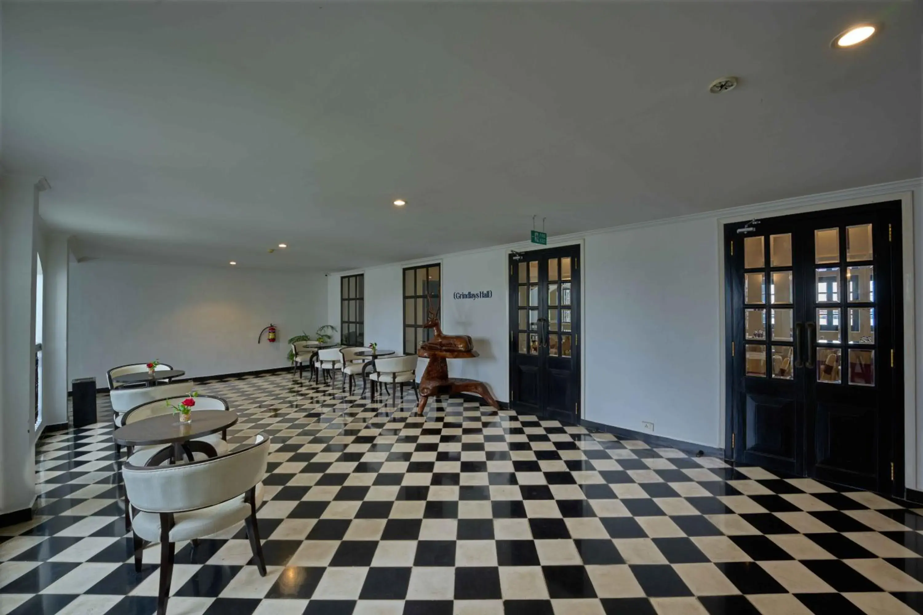 Food in The Old Court House By Abad Food in The Old Court House By Abad