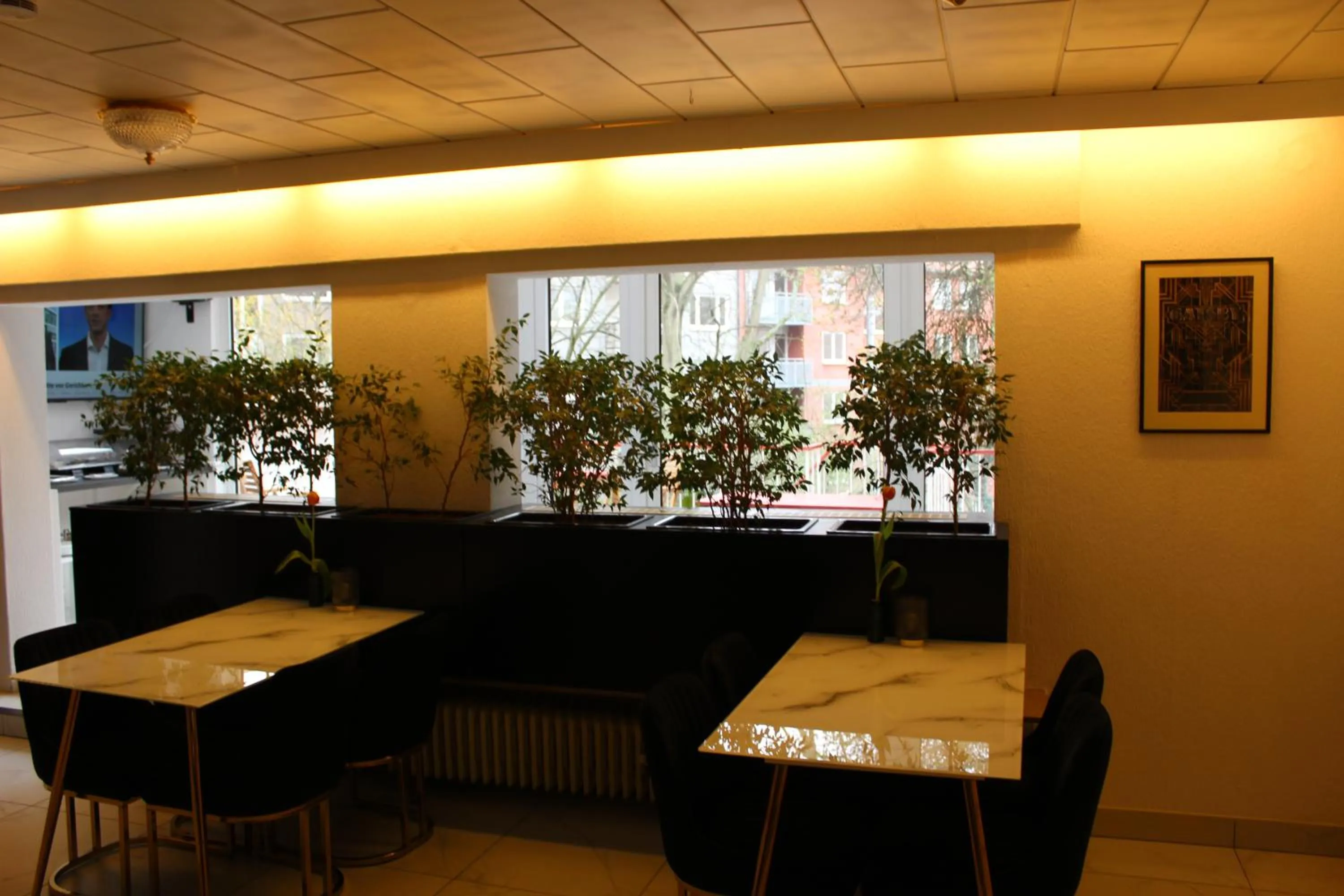 Burghotel - Das Original