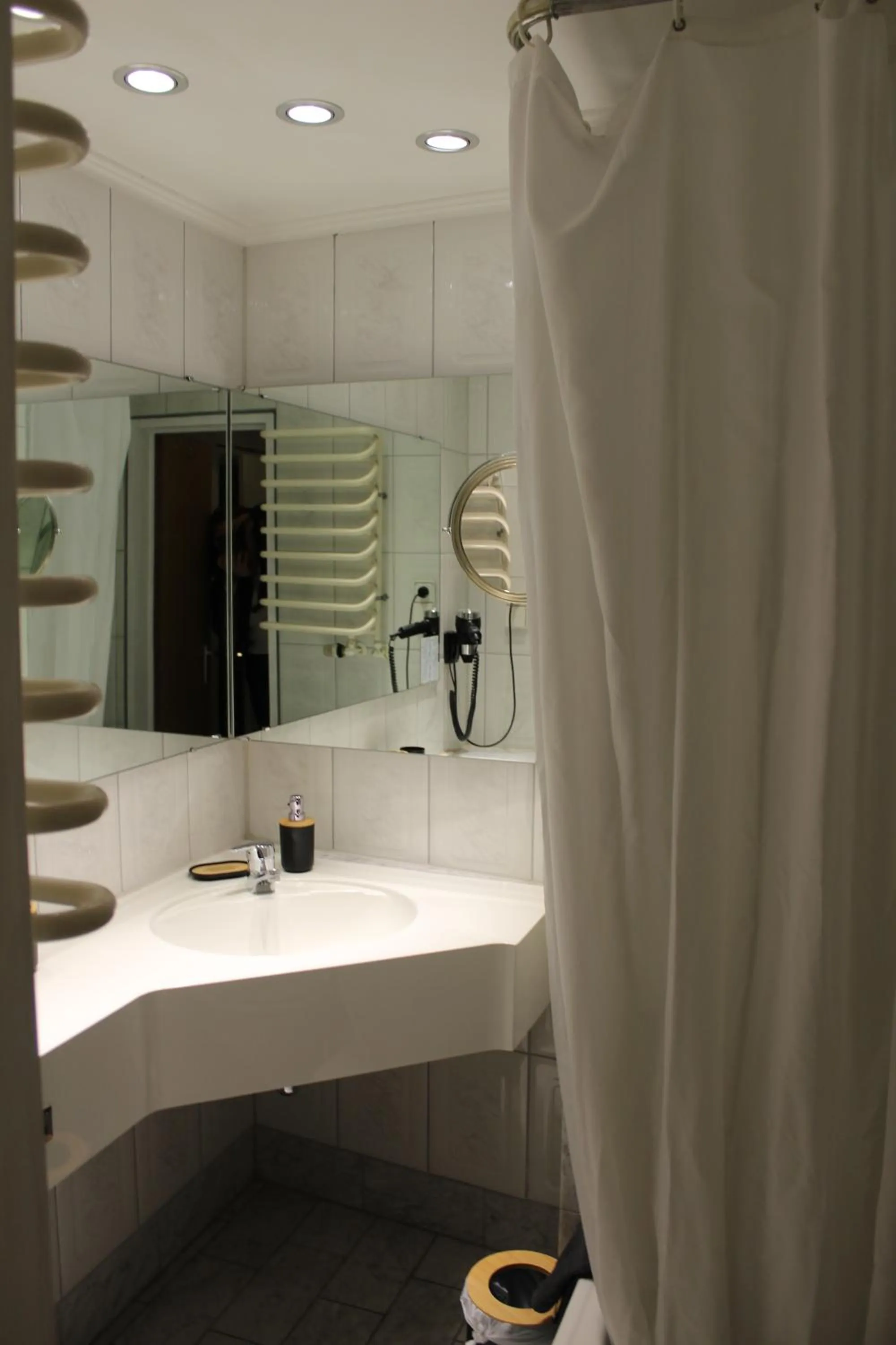 Burghotel - Das Original