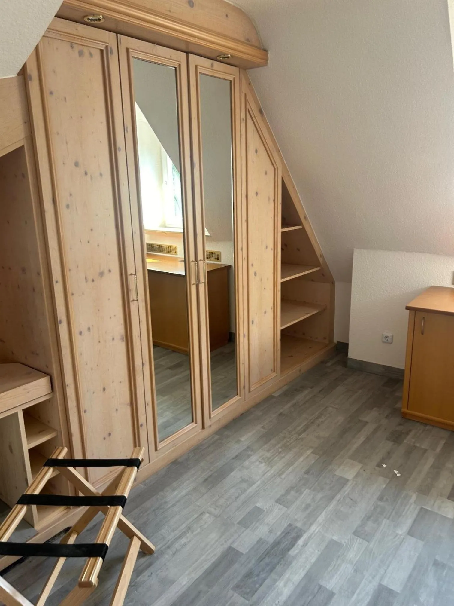 Burghotel - Das Original