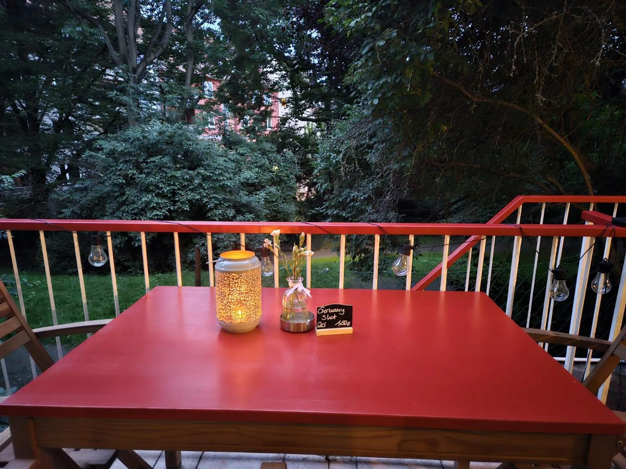 Burghotel - Das Original