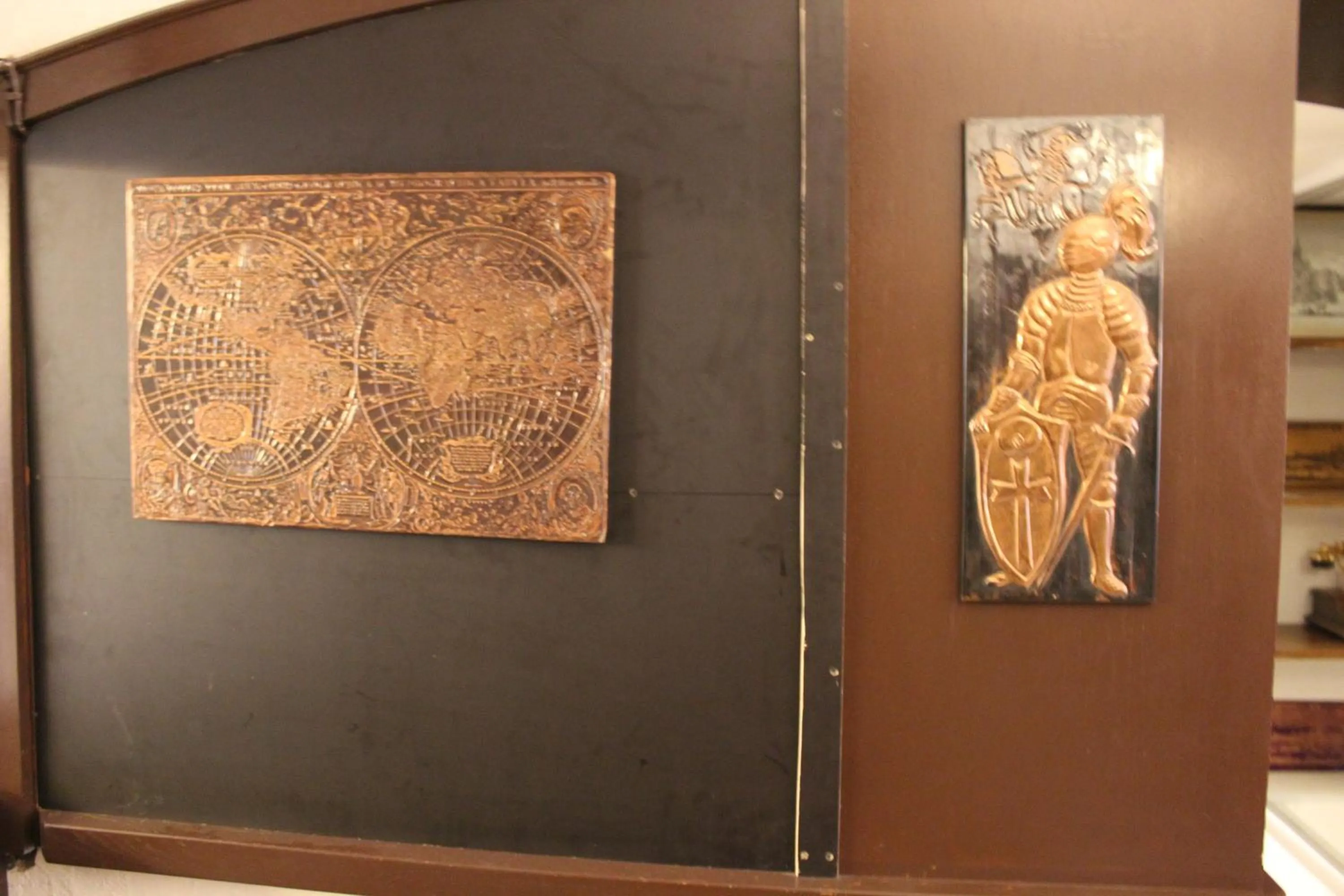 Burghotel - Das Original