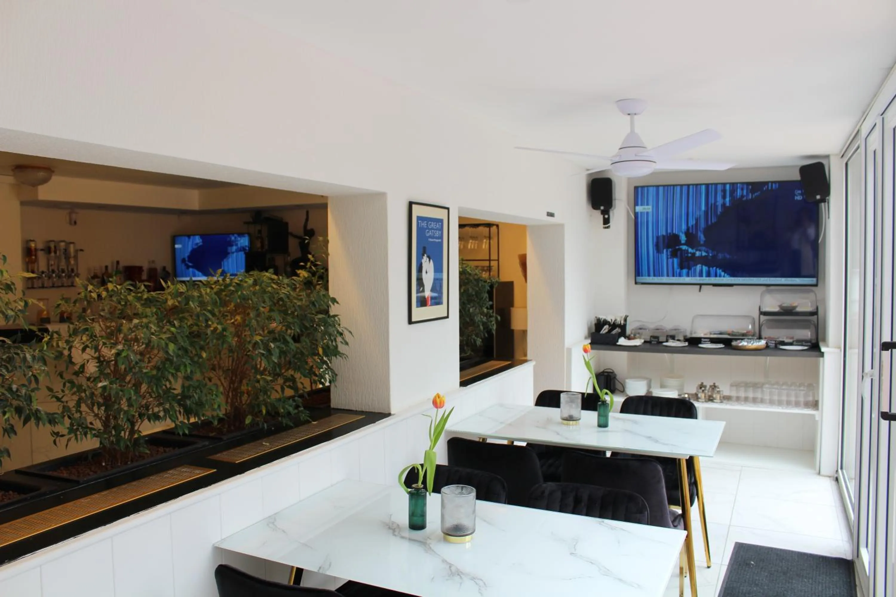 Burghotel - Das Original