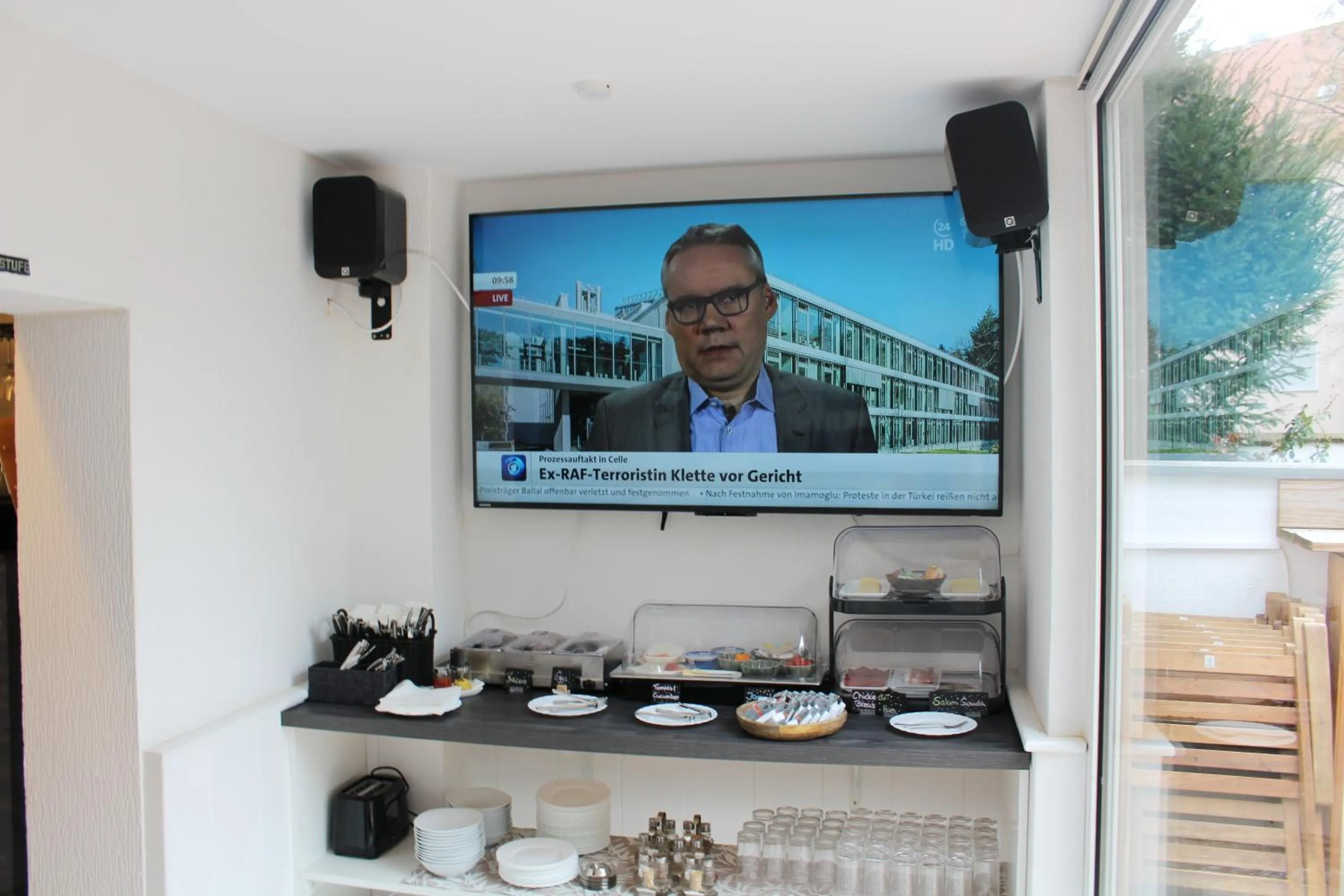 Burghotel - Das Original