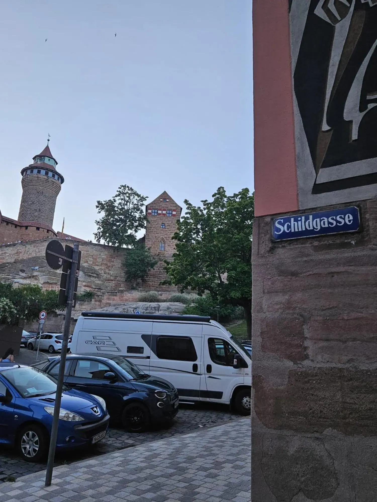 Burghotel - Das Original Burghotel - Das Original