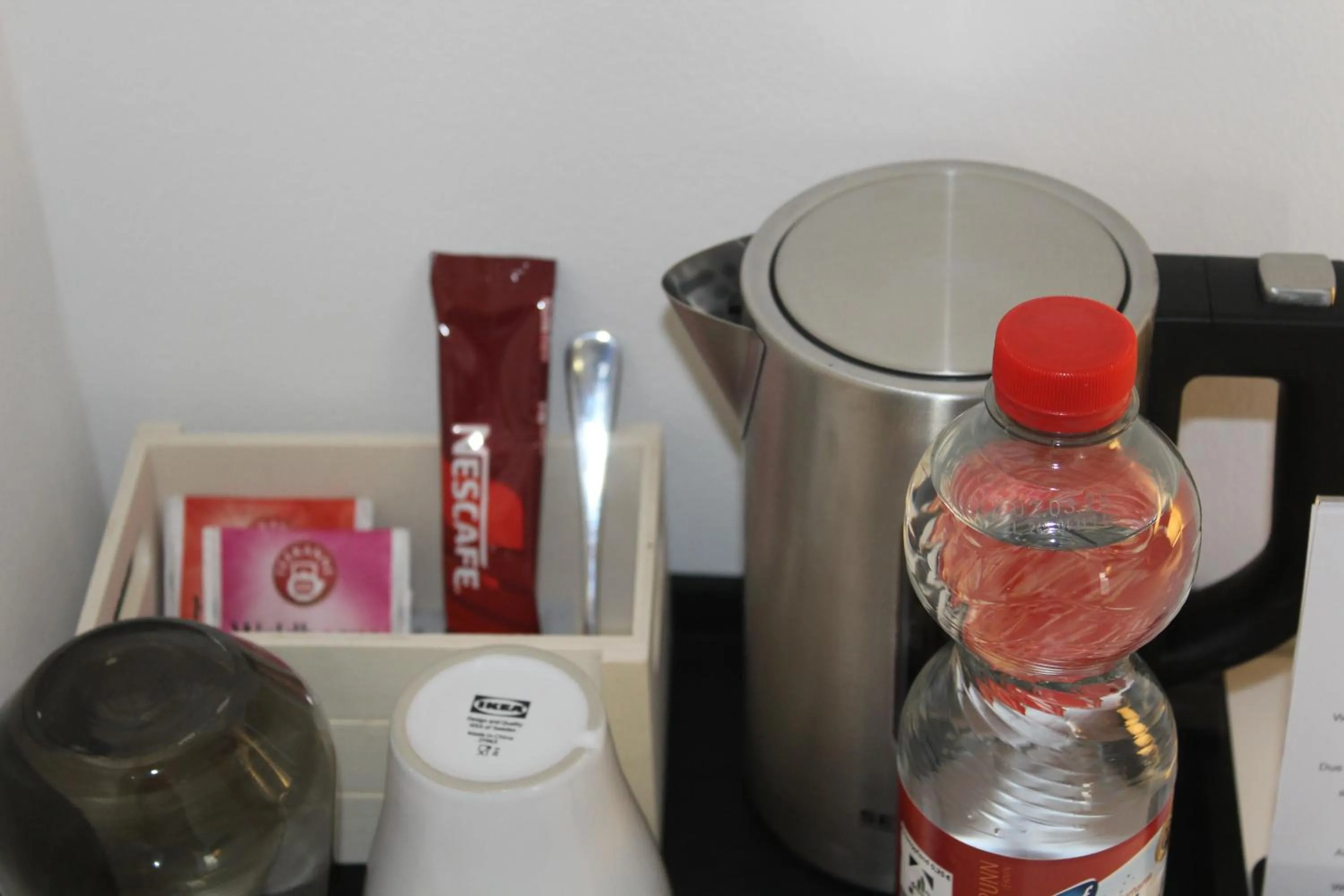 Burghotel - Das Original