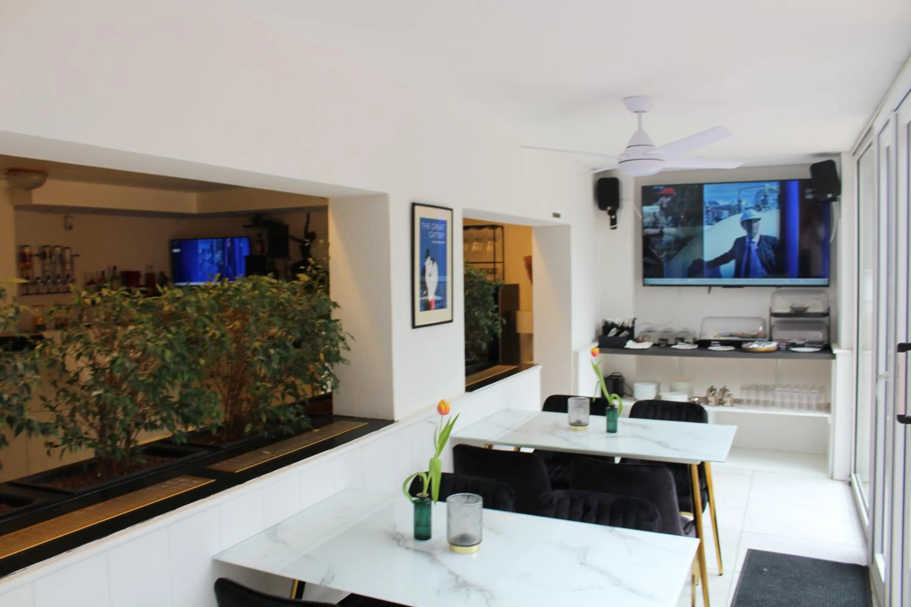 Burghotel - Das Original