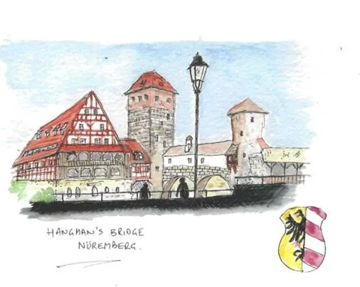 Burghotel - Das Original