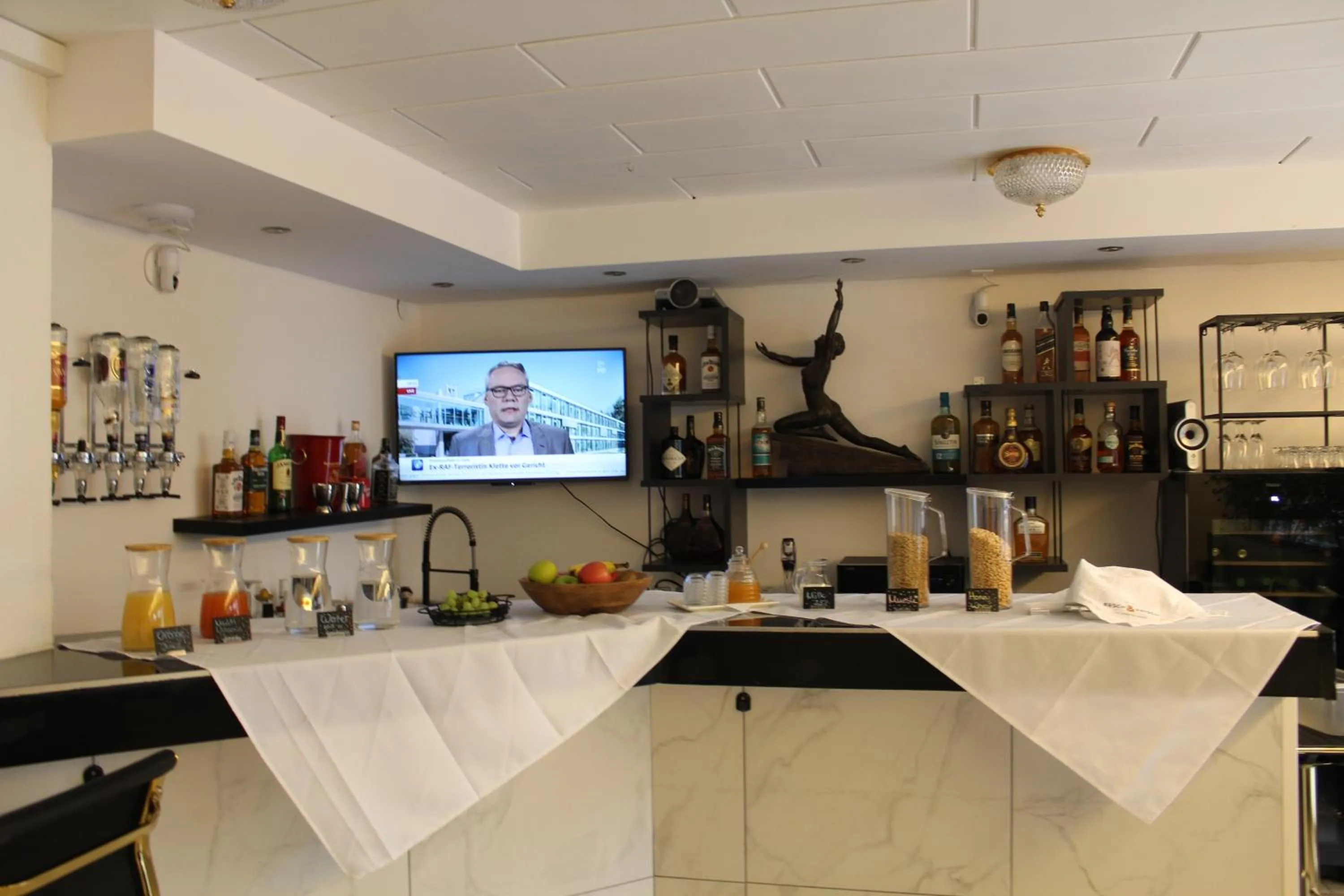 Burghotel - Das Original