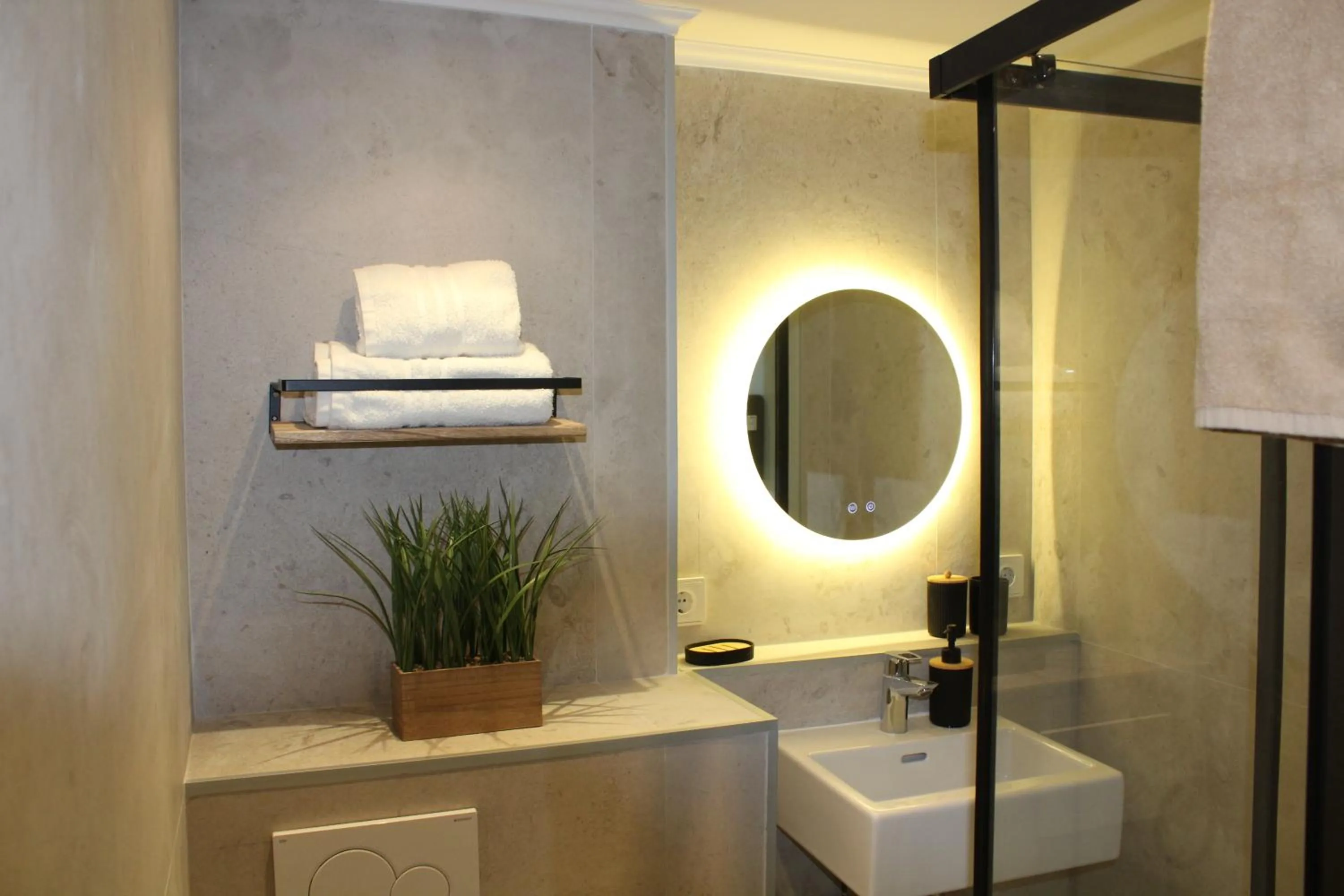 Burghotel - Das Original