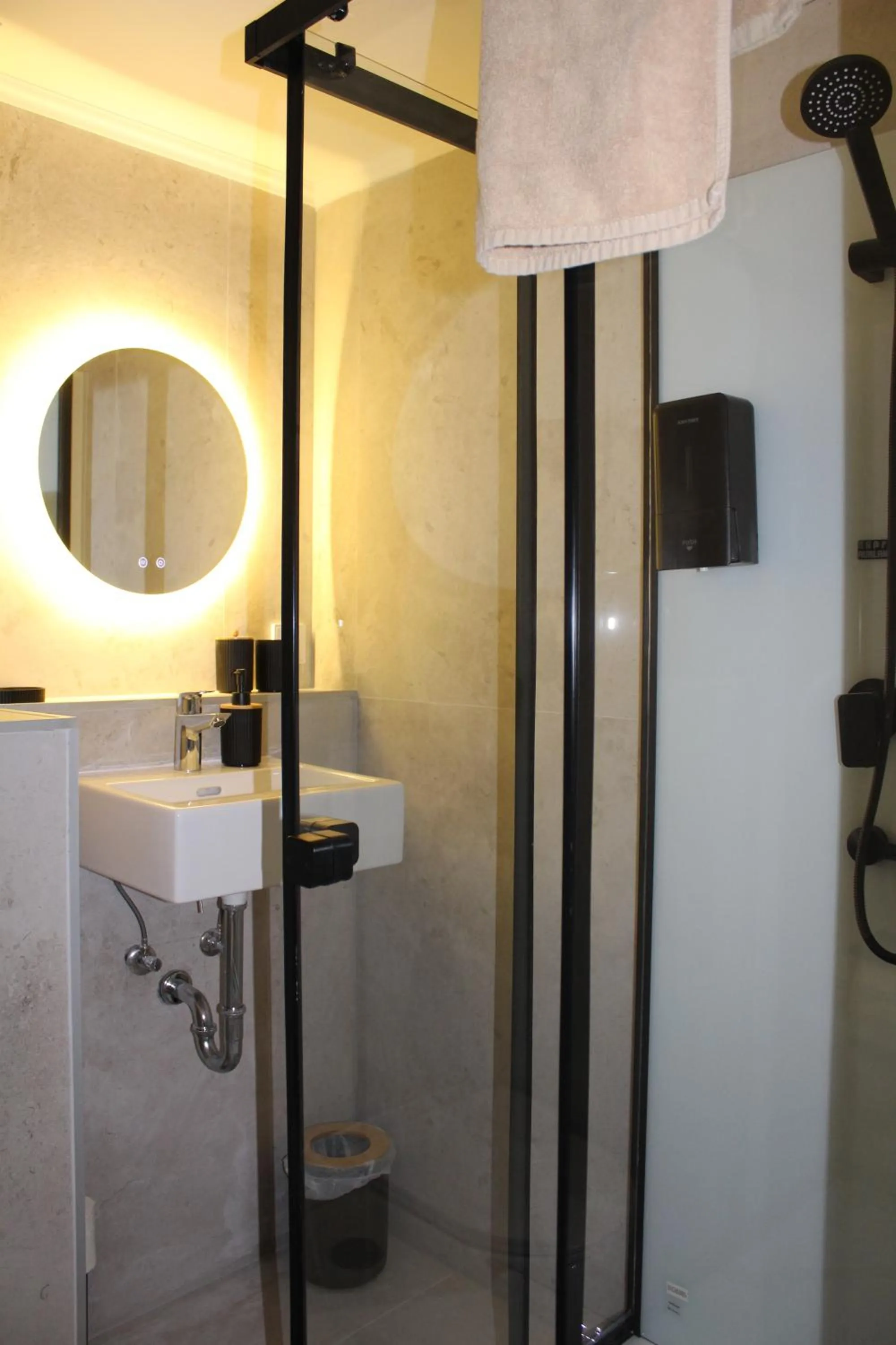 Burghotel - Das Original