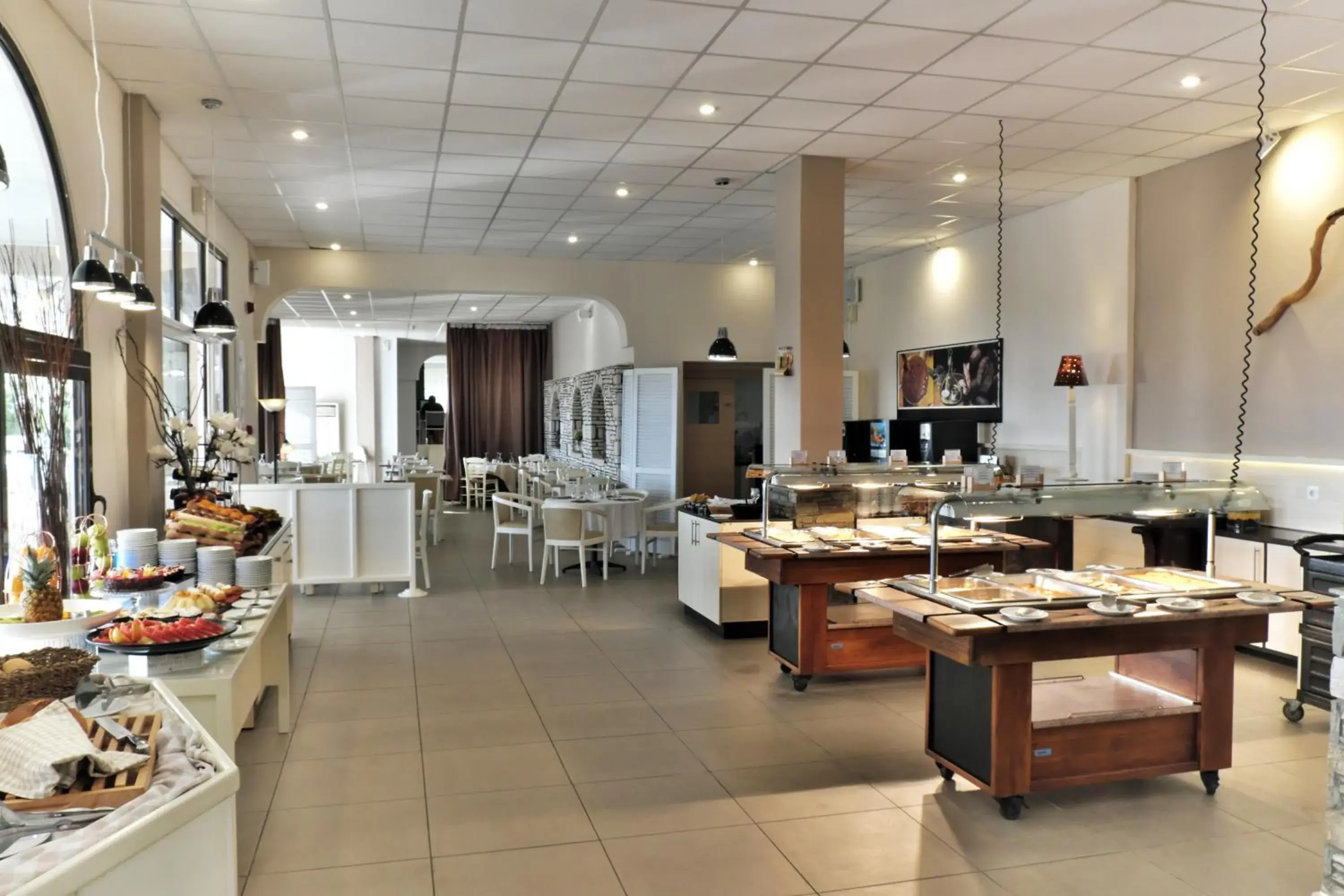 Restaurant/places to eat in Acrotel Elea Beach Restaurant/places to eat in Acrotel Elea Beach