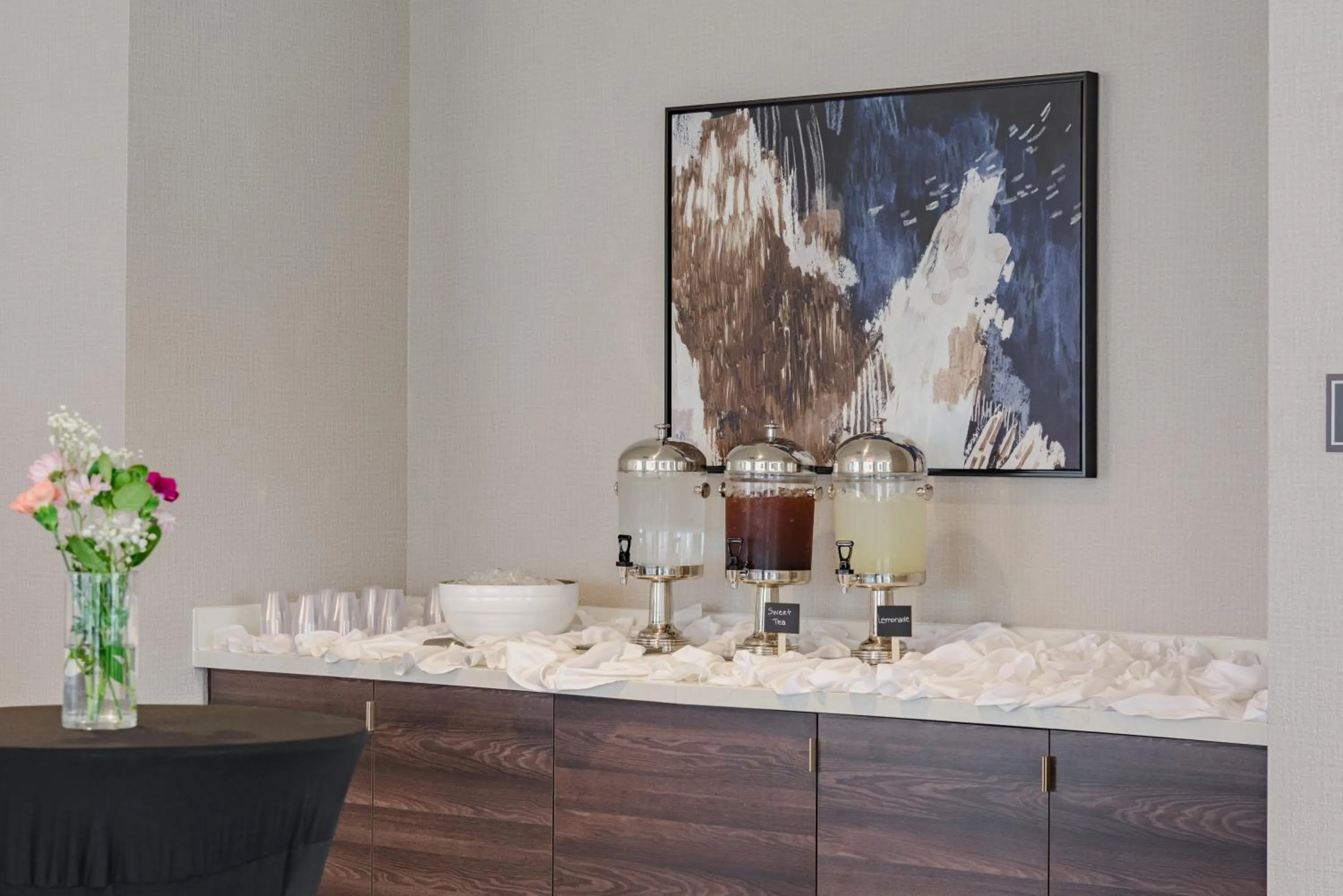 Residence Inn by Marriott Nashville Metro Center