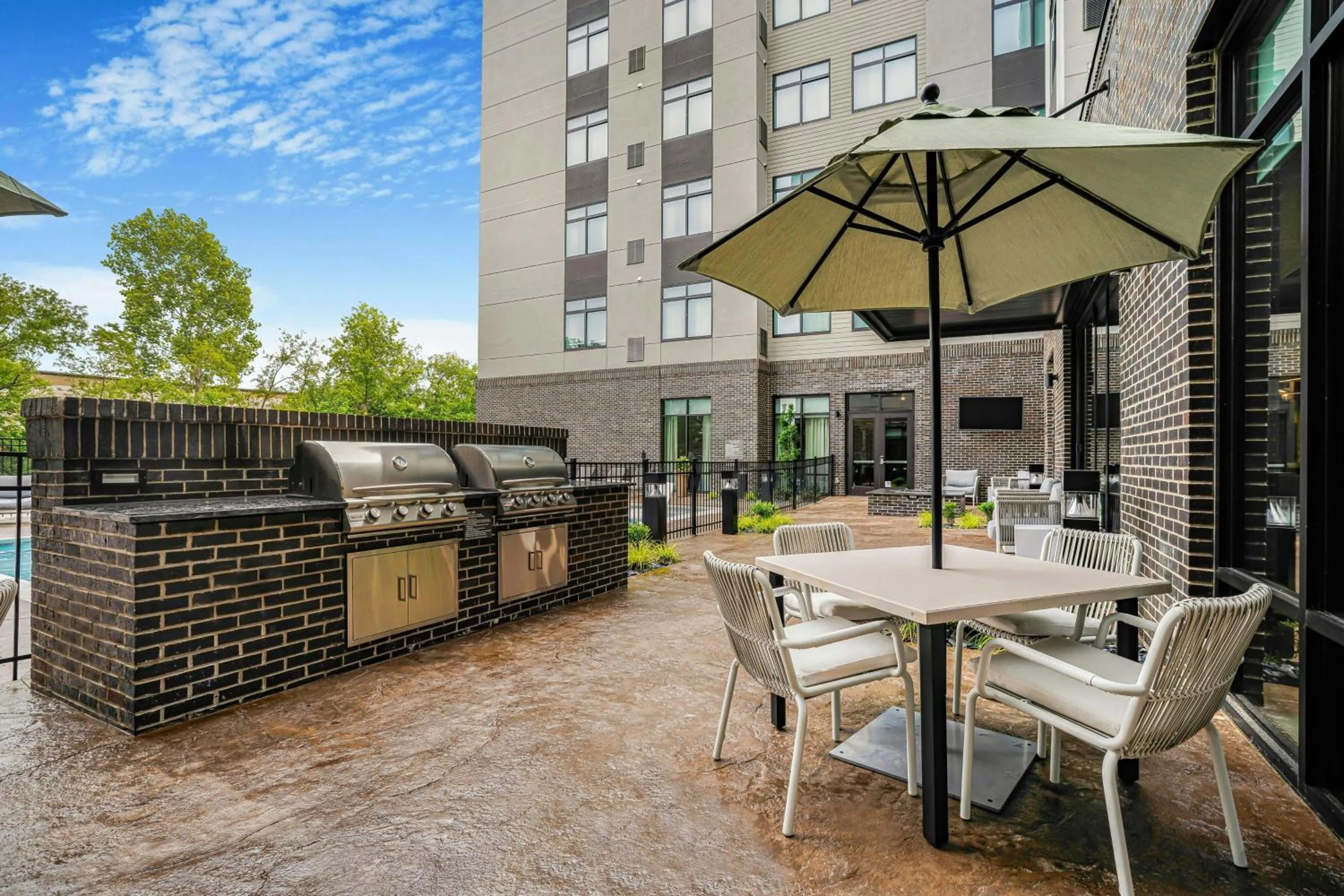 Other in Residence Inn by Marriott Nashville Metro Center