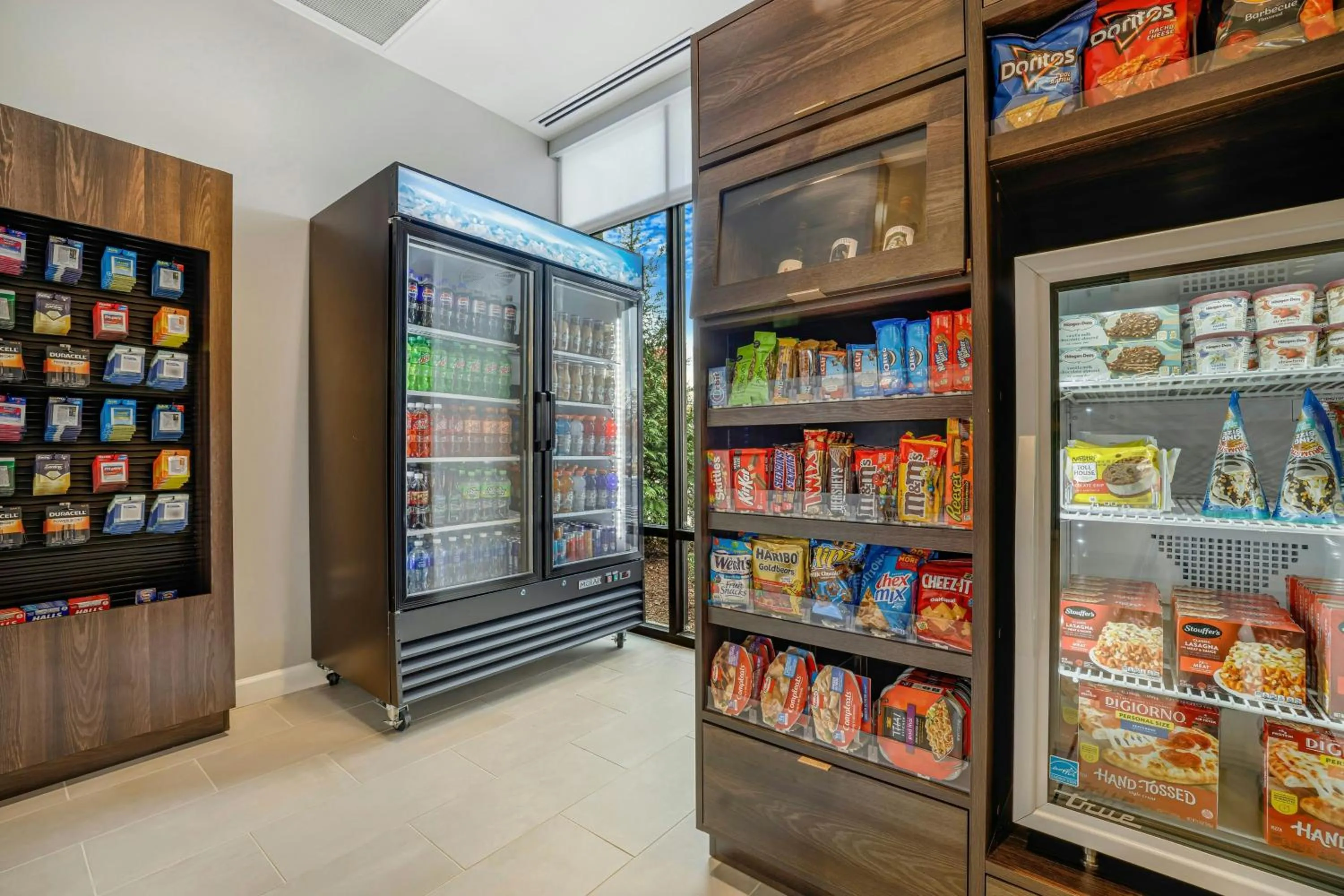 Other in Residence Inn by Marriott Nashville Metro Center