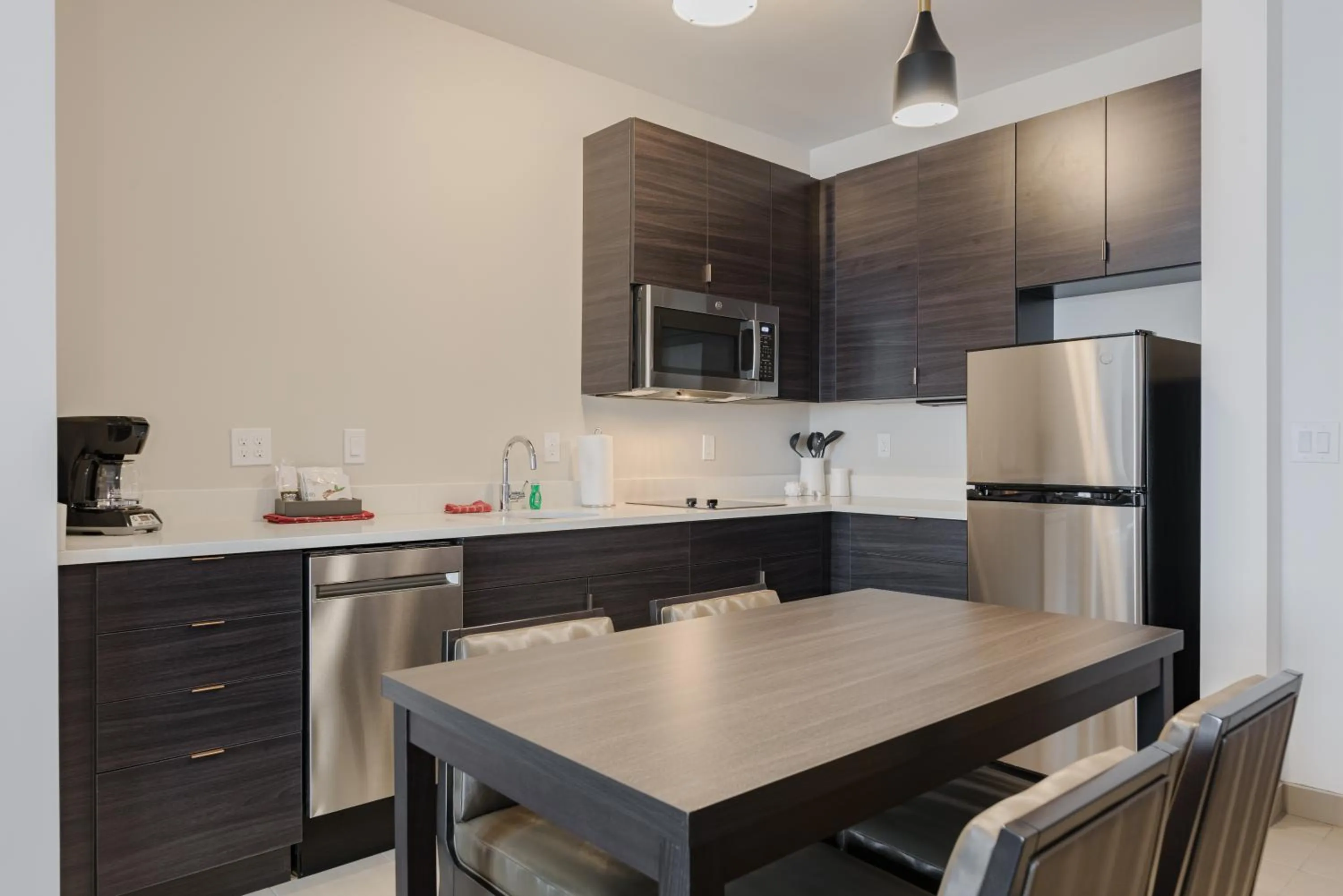 Residence Inn by Marriott Nashville Metro Center