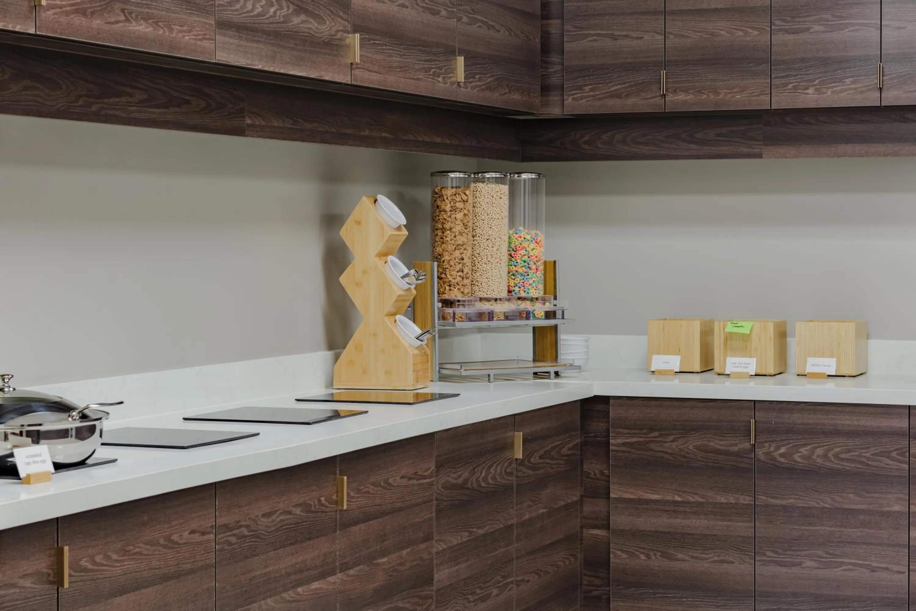 Residence Inn by Marriott Nashville Metro Center