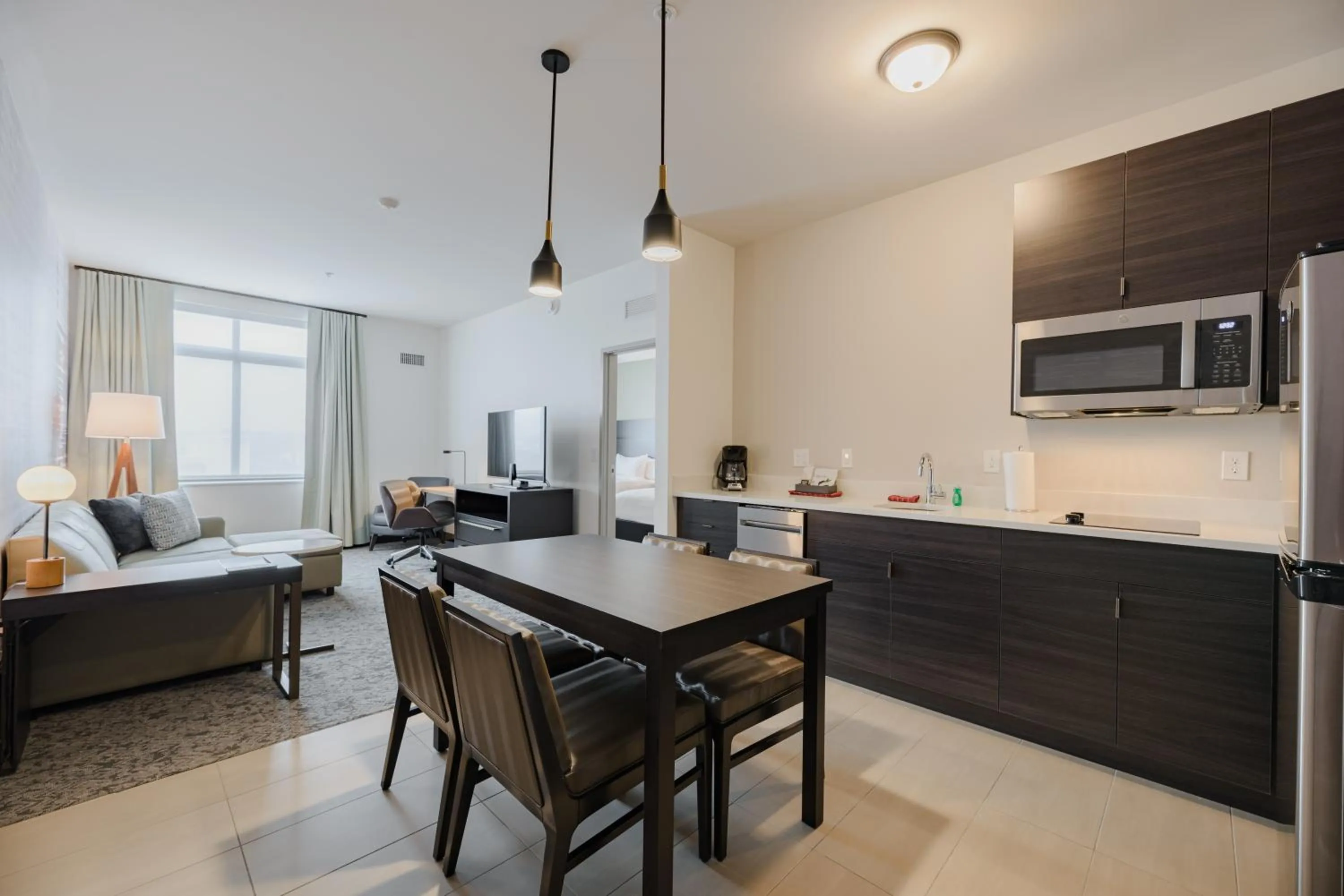 Residence Inn by Marriott Nashville Metro Center