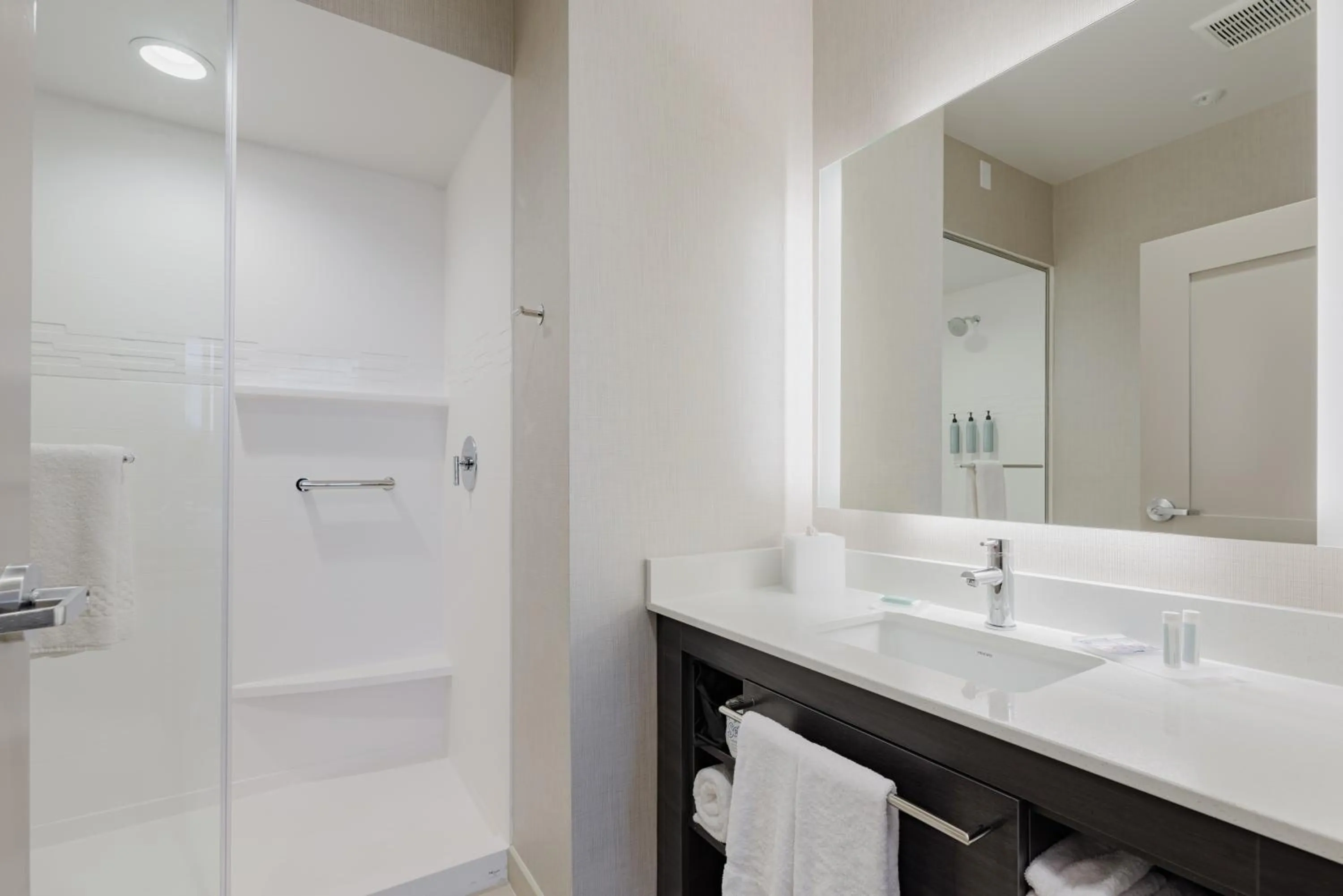 Residence Inn by Marriott Nashville Metro Center