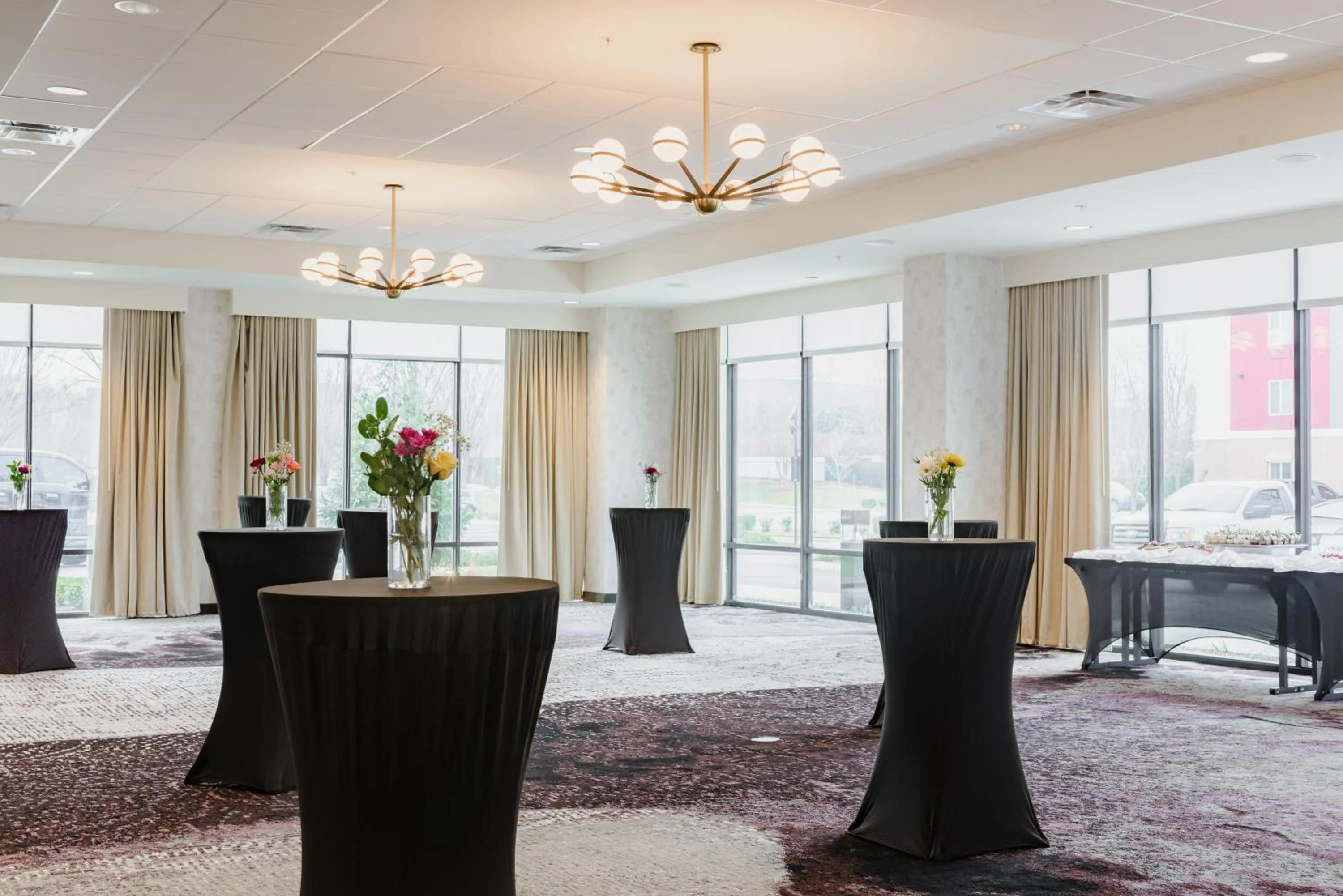 Residence Inn by Marriott Nashville Metro Center