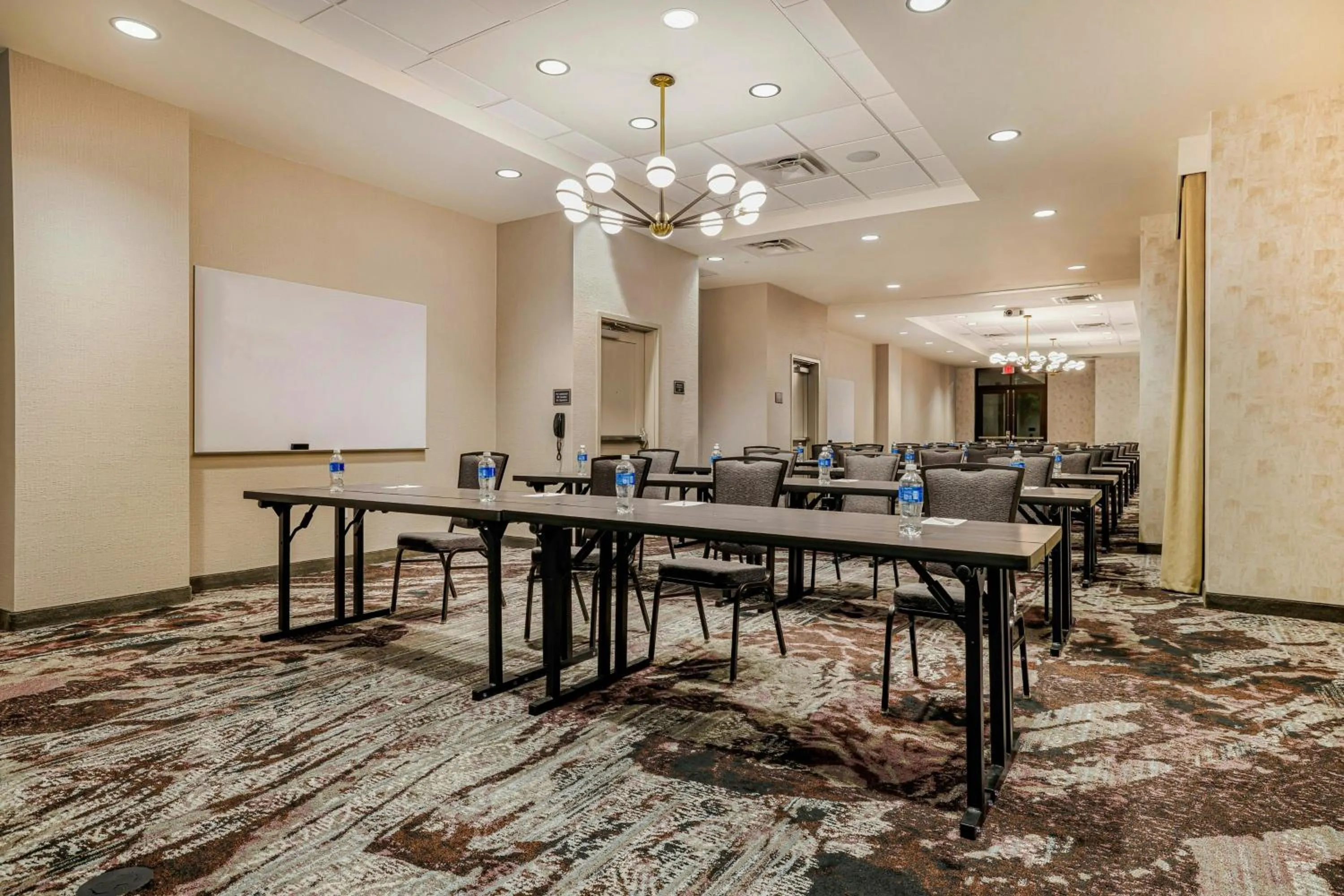 Meeting/conference room in Residence Inn by Marriott Nashville Metro Center