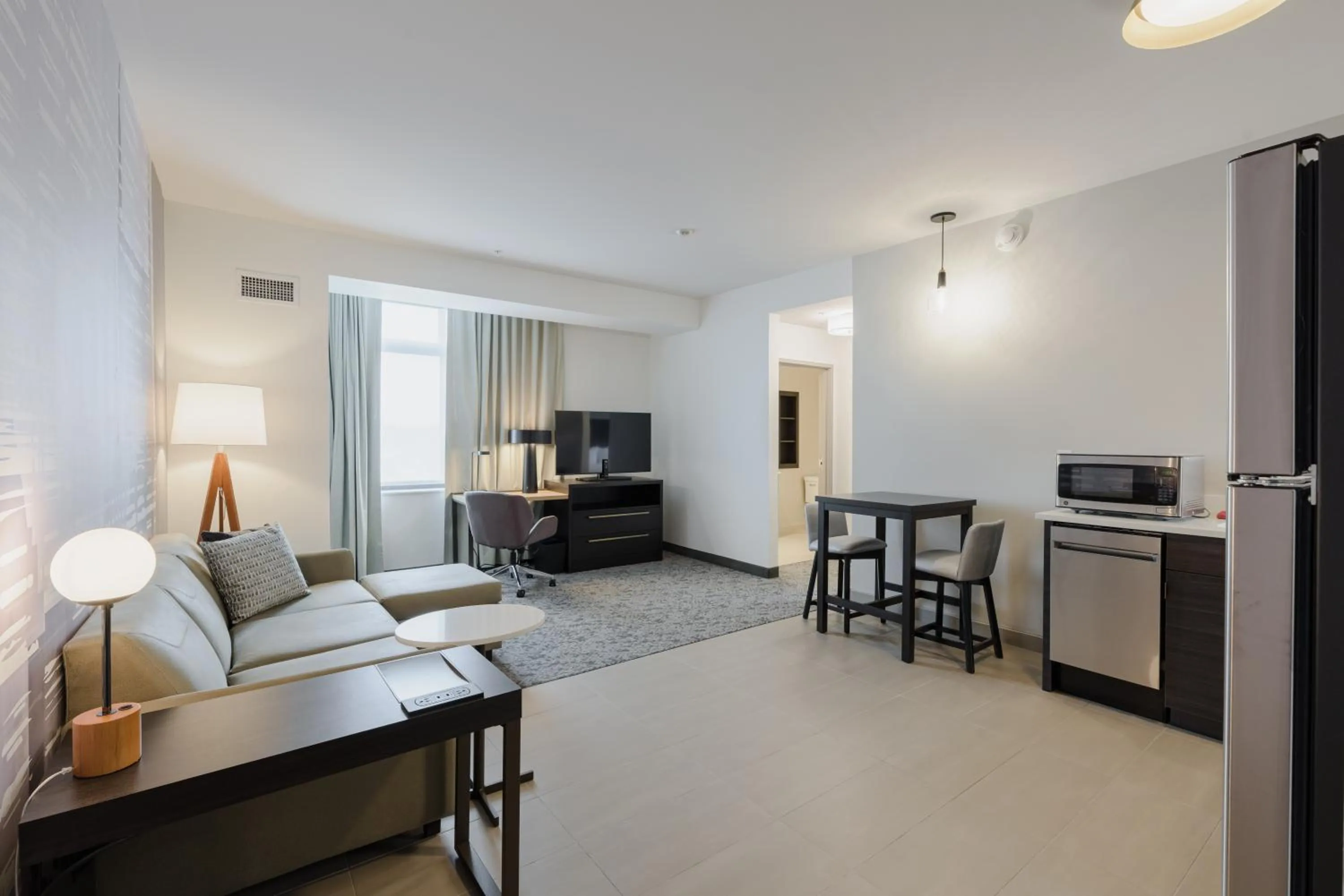 Residence Inn by Marriott Nashville Metro Center