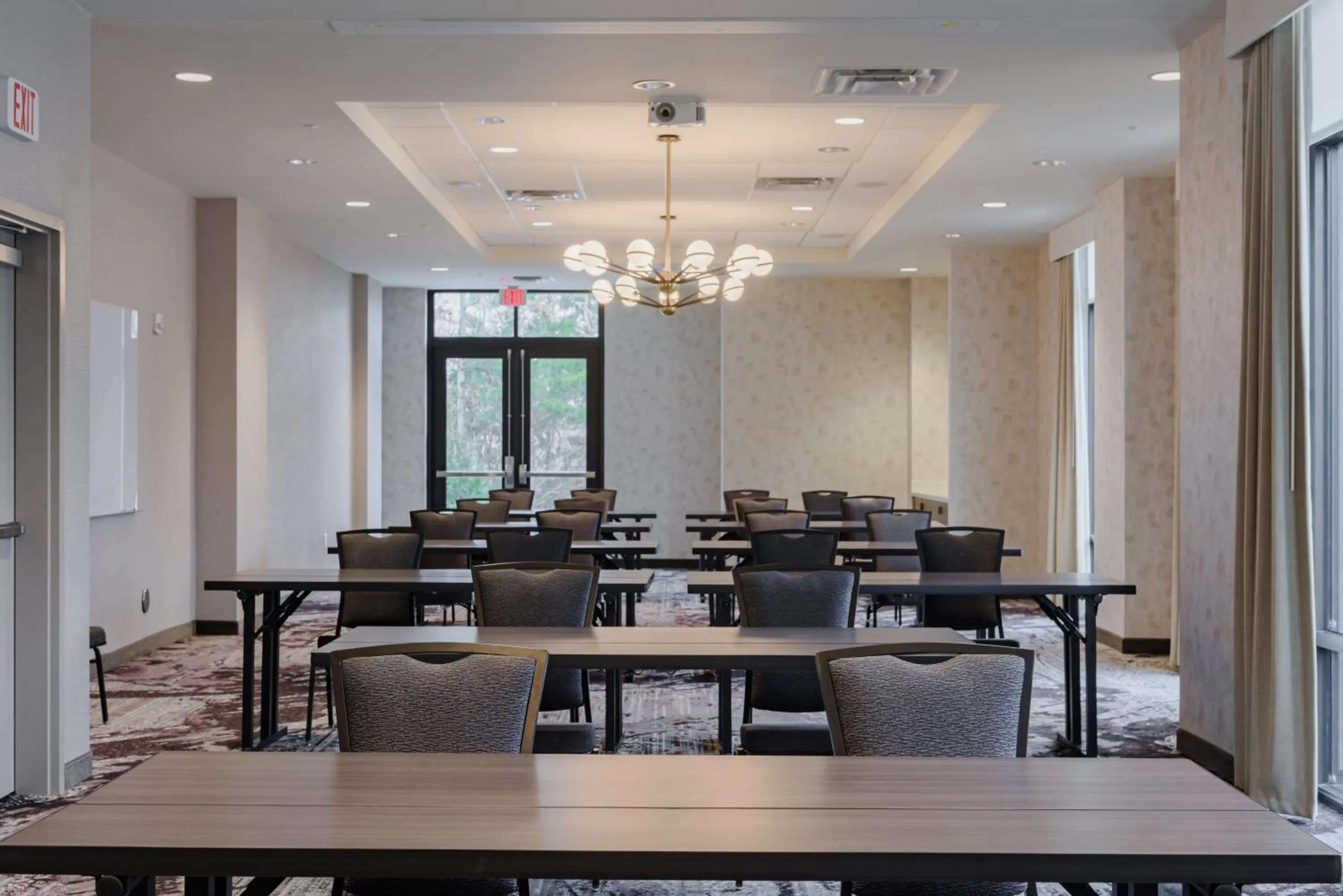 Residence Inn by Marriott Nashville Metro Center