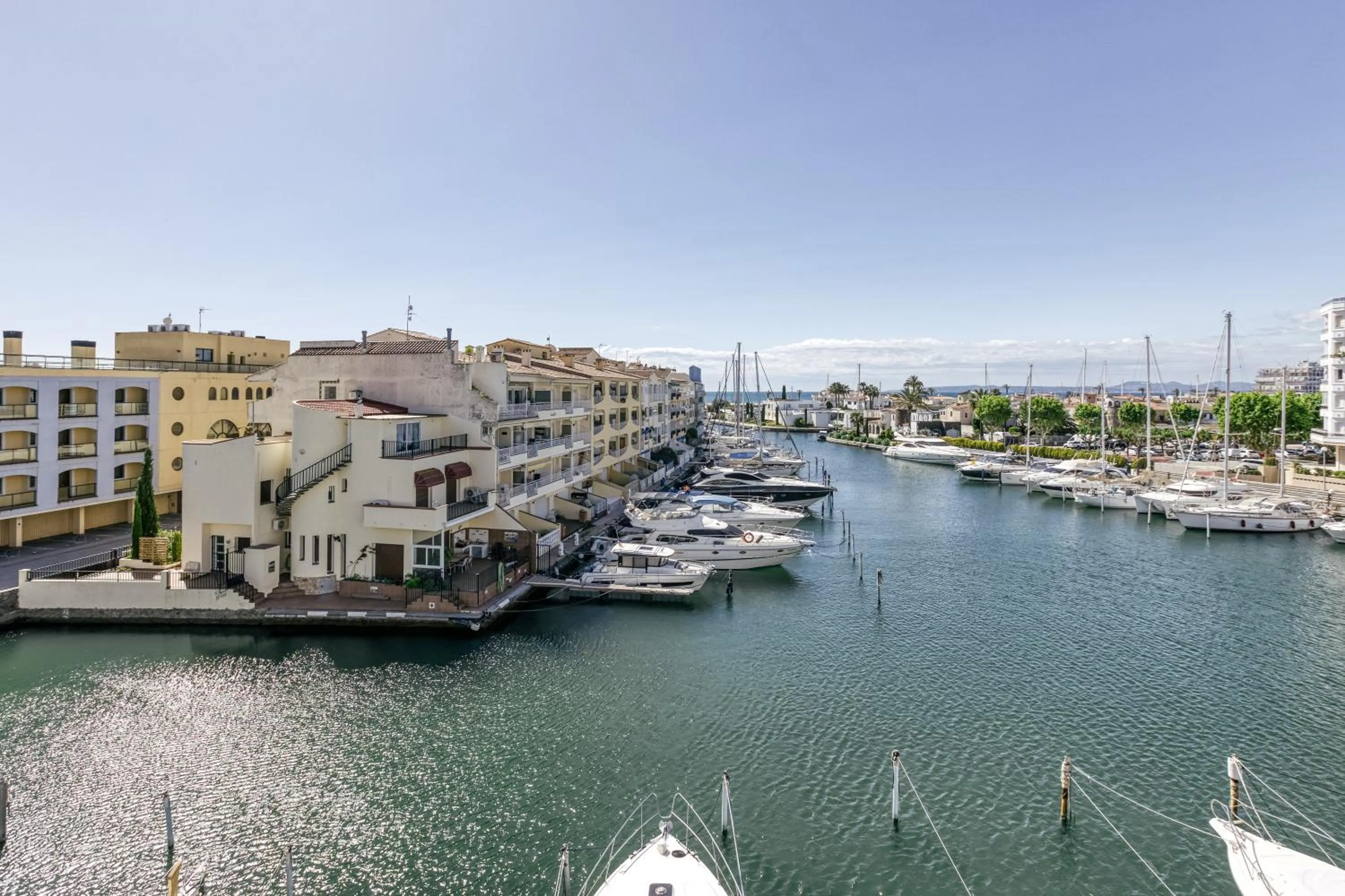 Apartamento Con Vistas A Mar