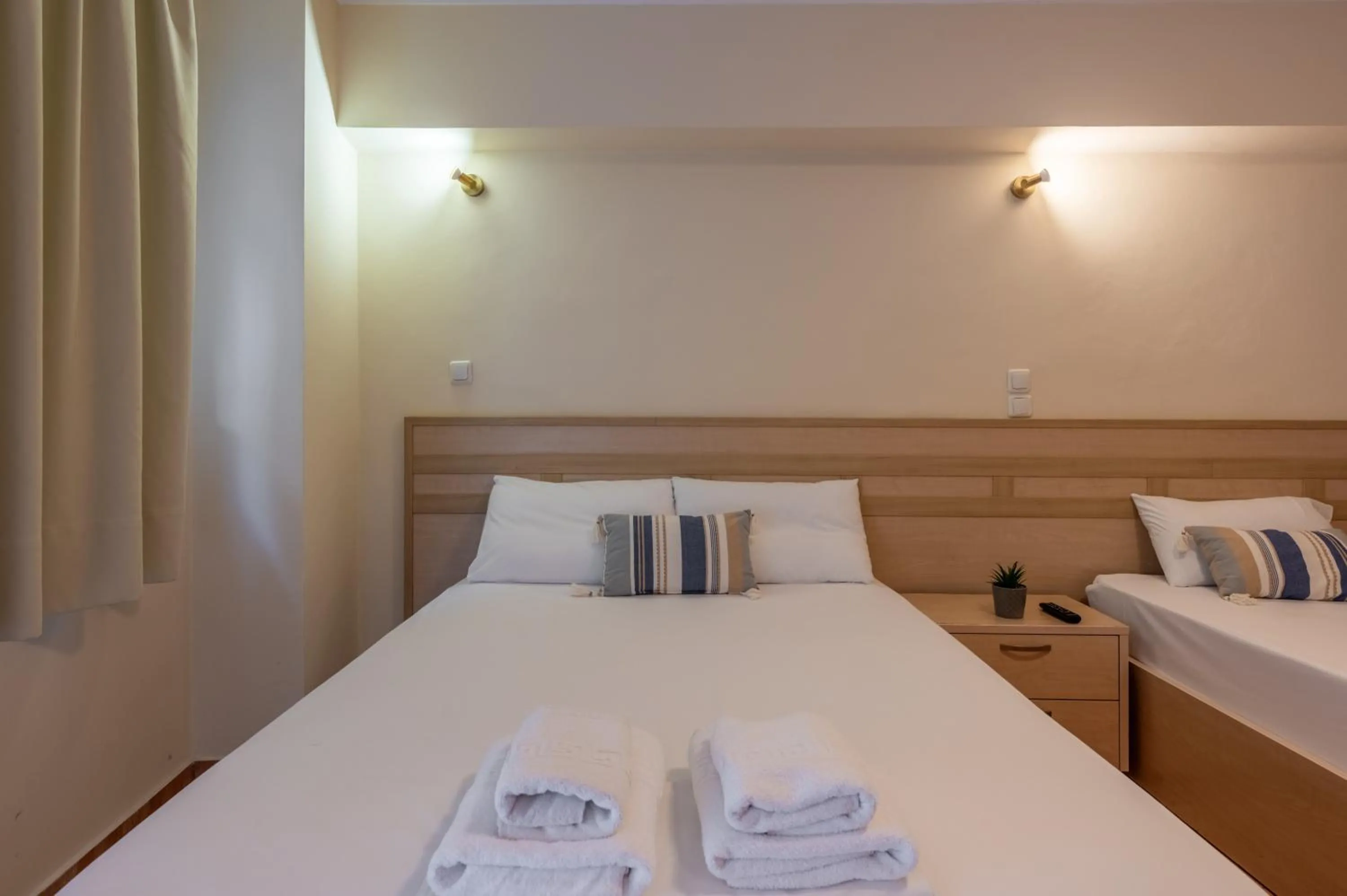 Fontana Luxury Rooms
