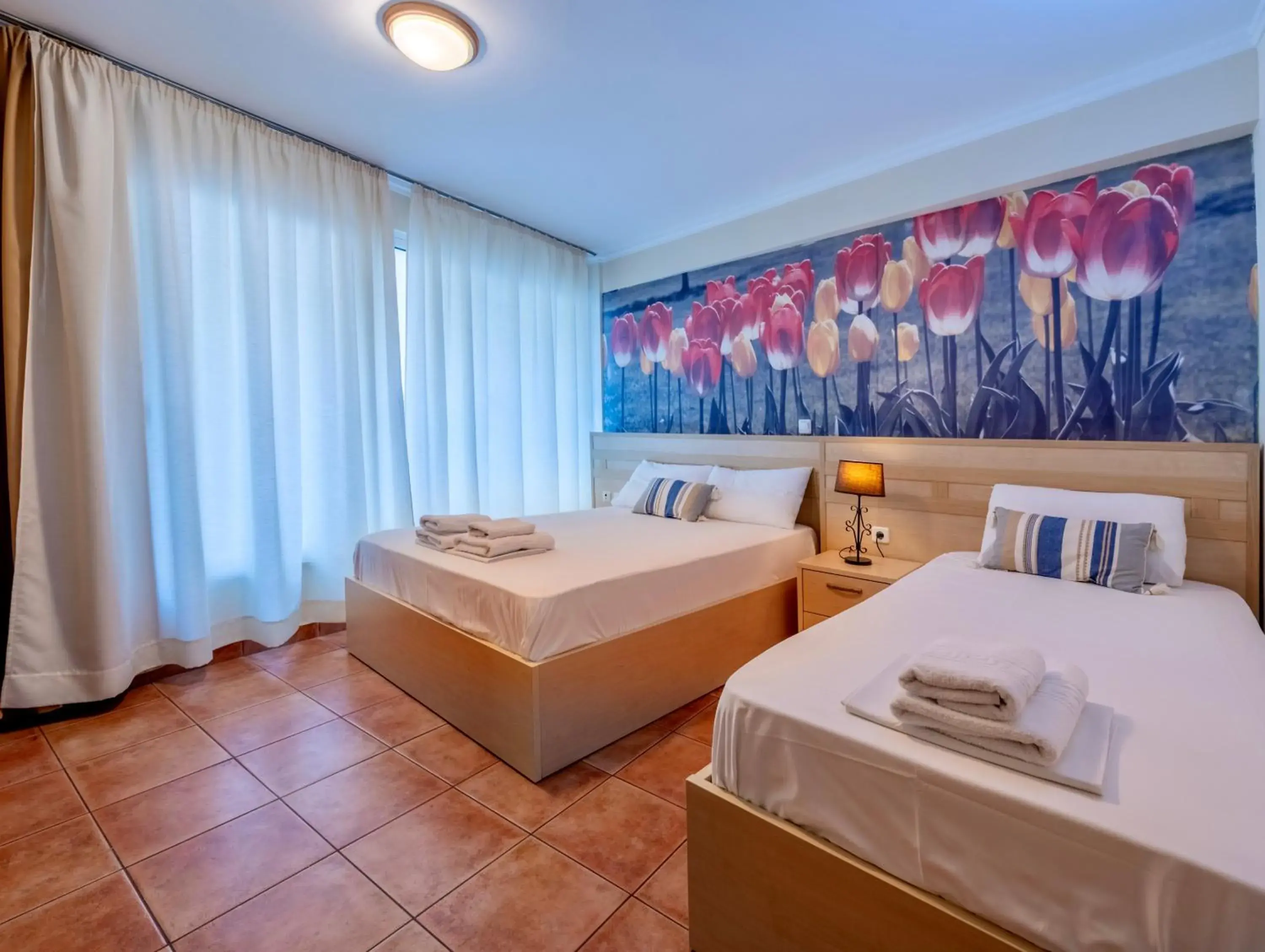 Fontana Luxury Rooms Fontana Luxury Rooms