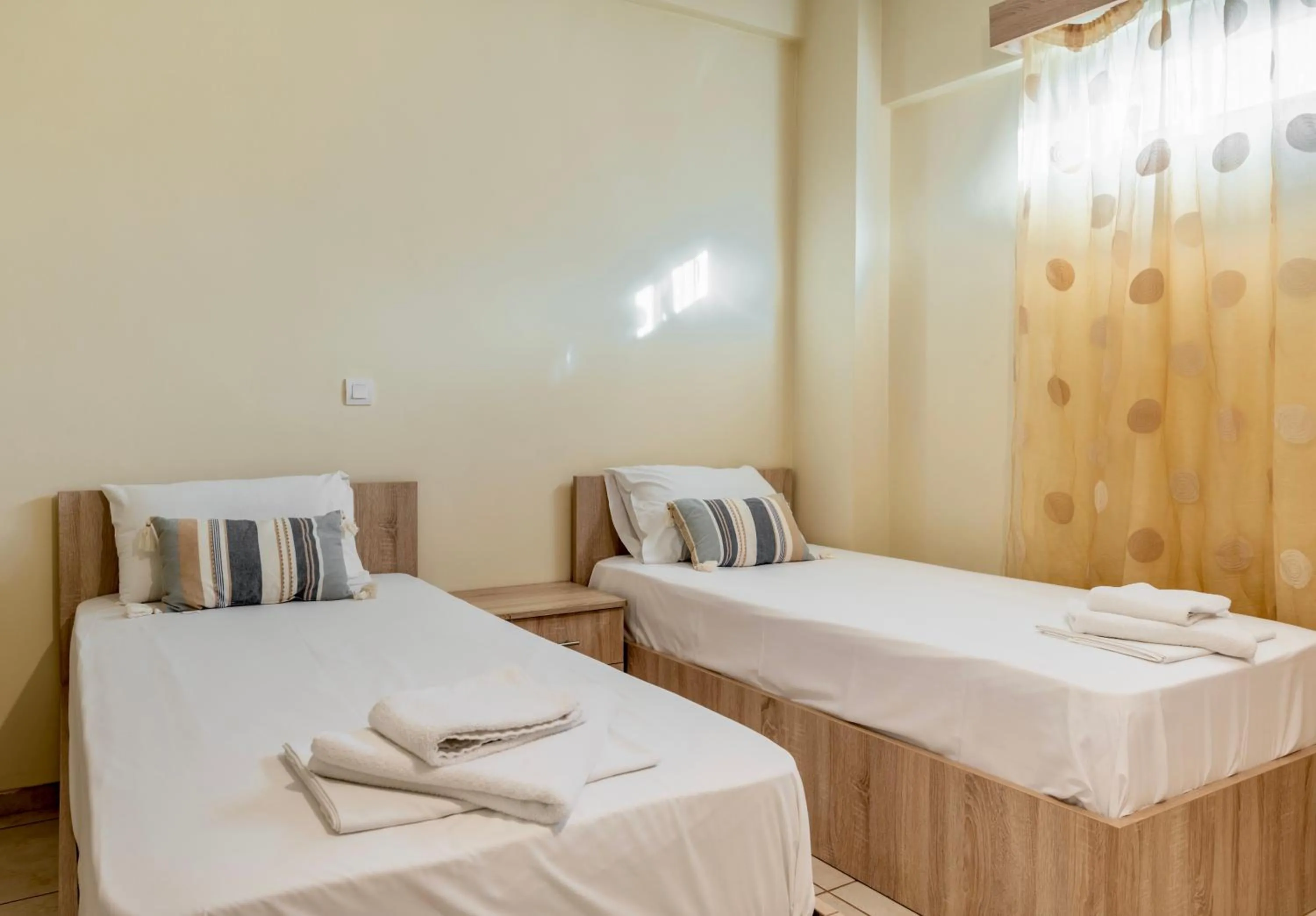 Fontana Luxury Rooms