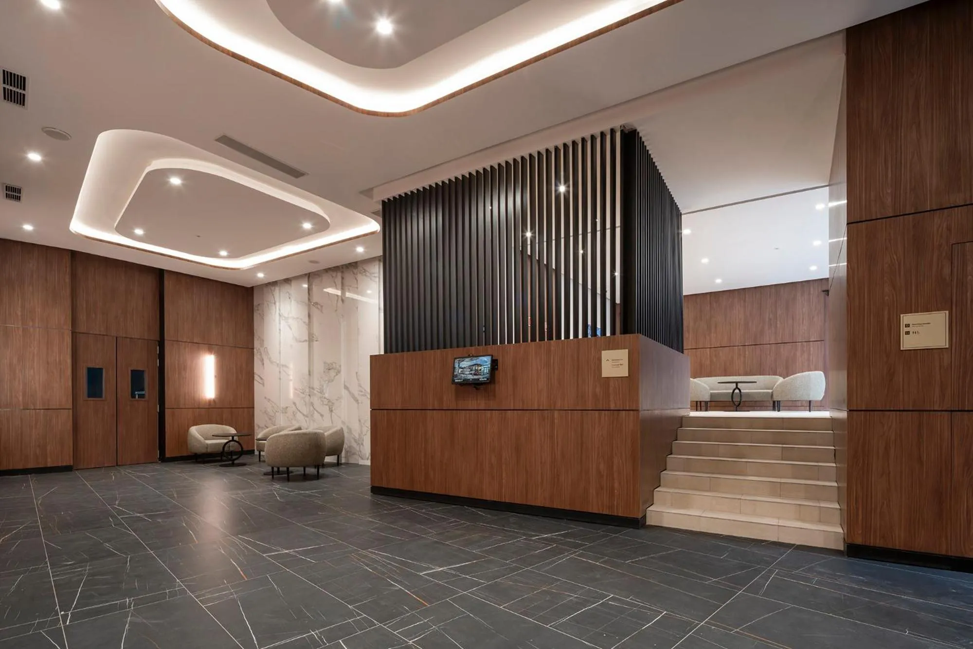 Meeting/conference room in Eurostars Casa Anfa