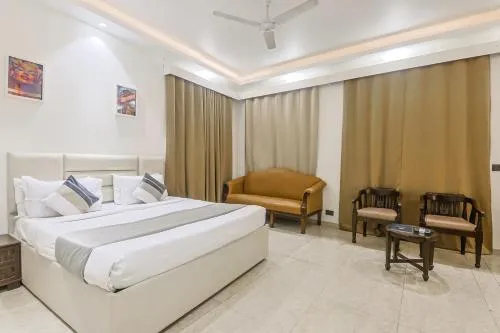 The Orion Express - Kailash Colony