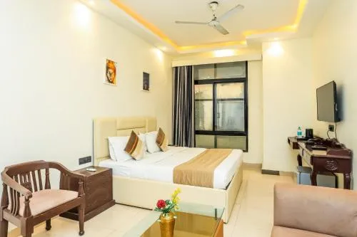 The Orion Express - Kailash Colony
