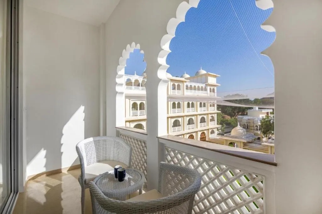 Sterling Aravalli Udaipur