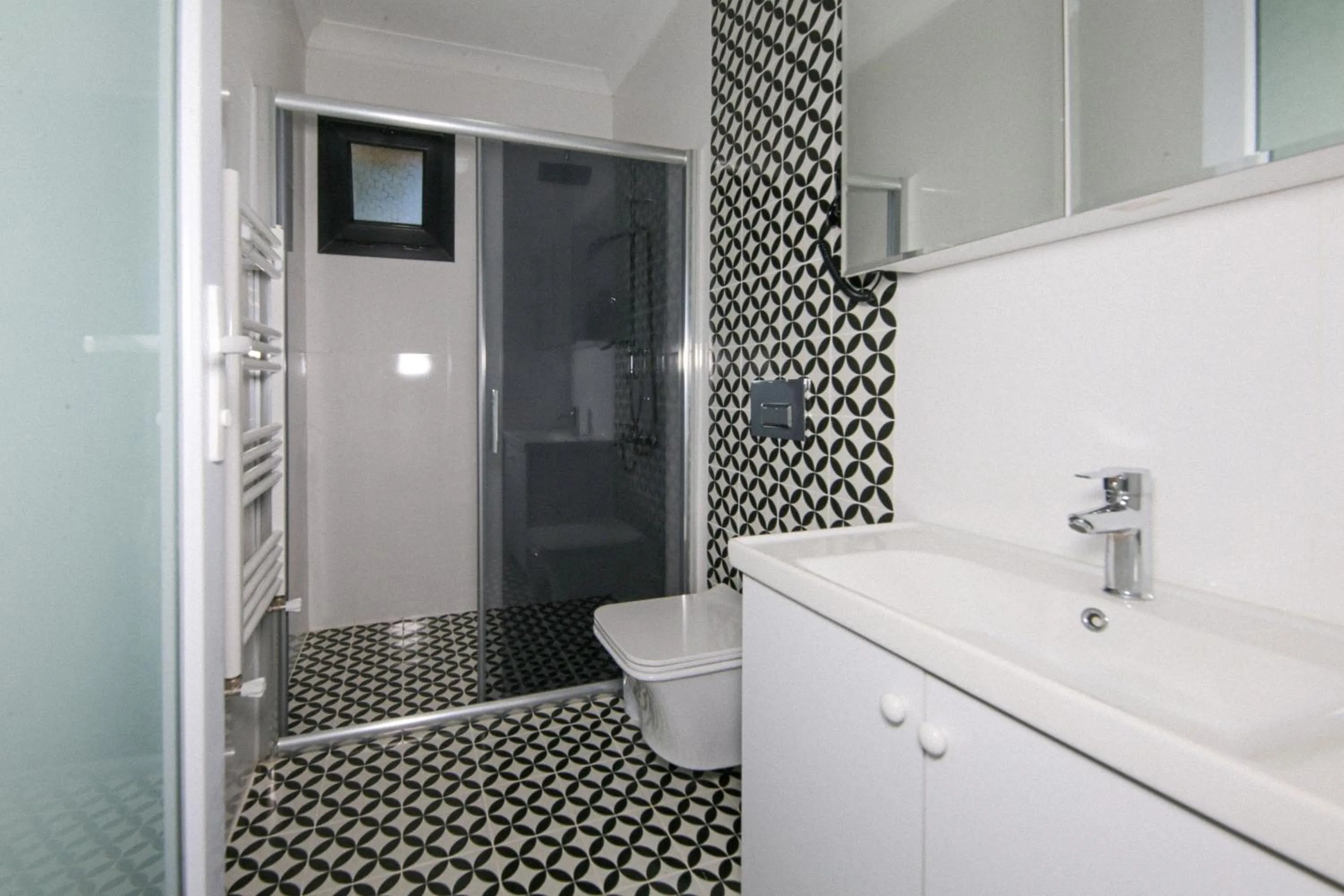 Bathroom in Dusler Vadisi Kazdaglari