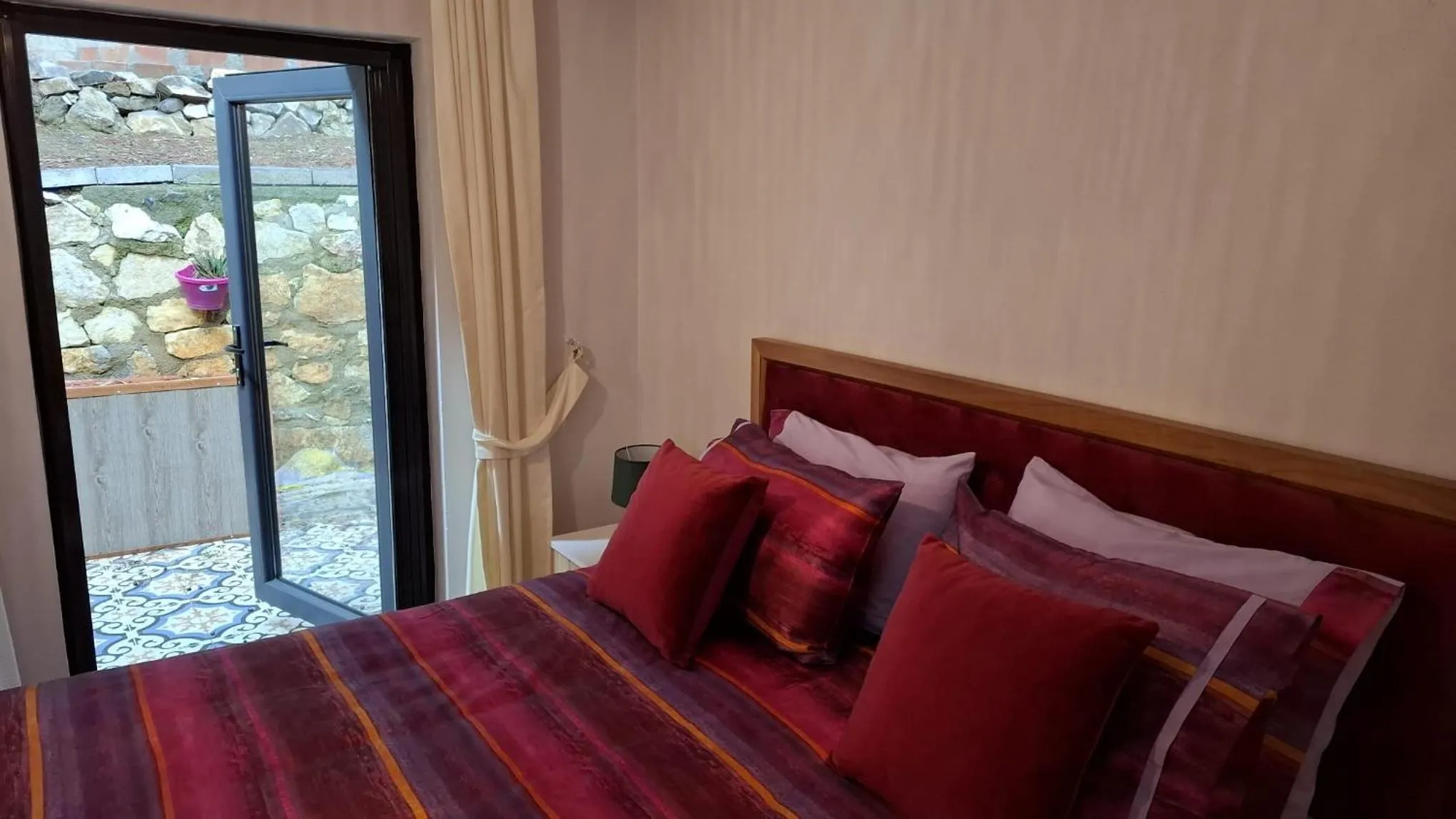 Bedroom, Bed in Dusler Vadisi Kazdaglari