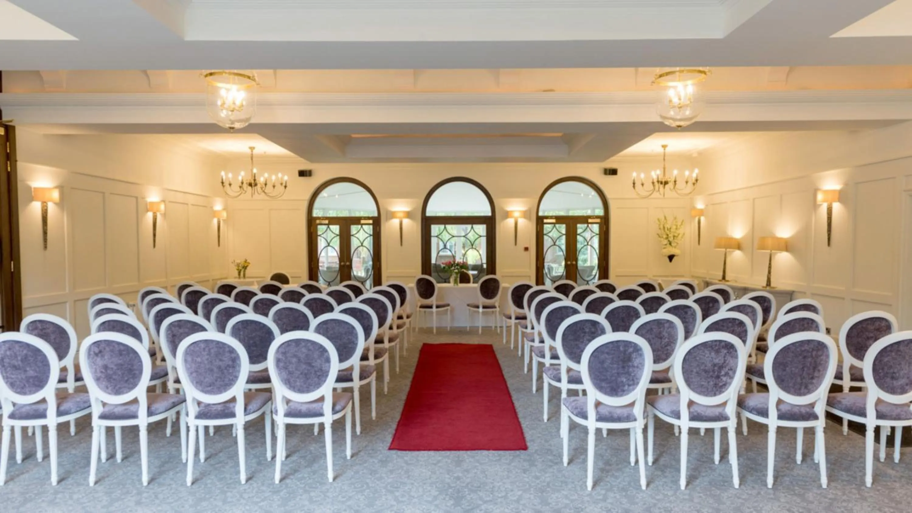 Restaurant/places to eat in Holiday Inn Milton Keynes East M1 Junc 14 by IHG