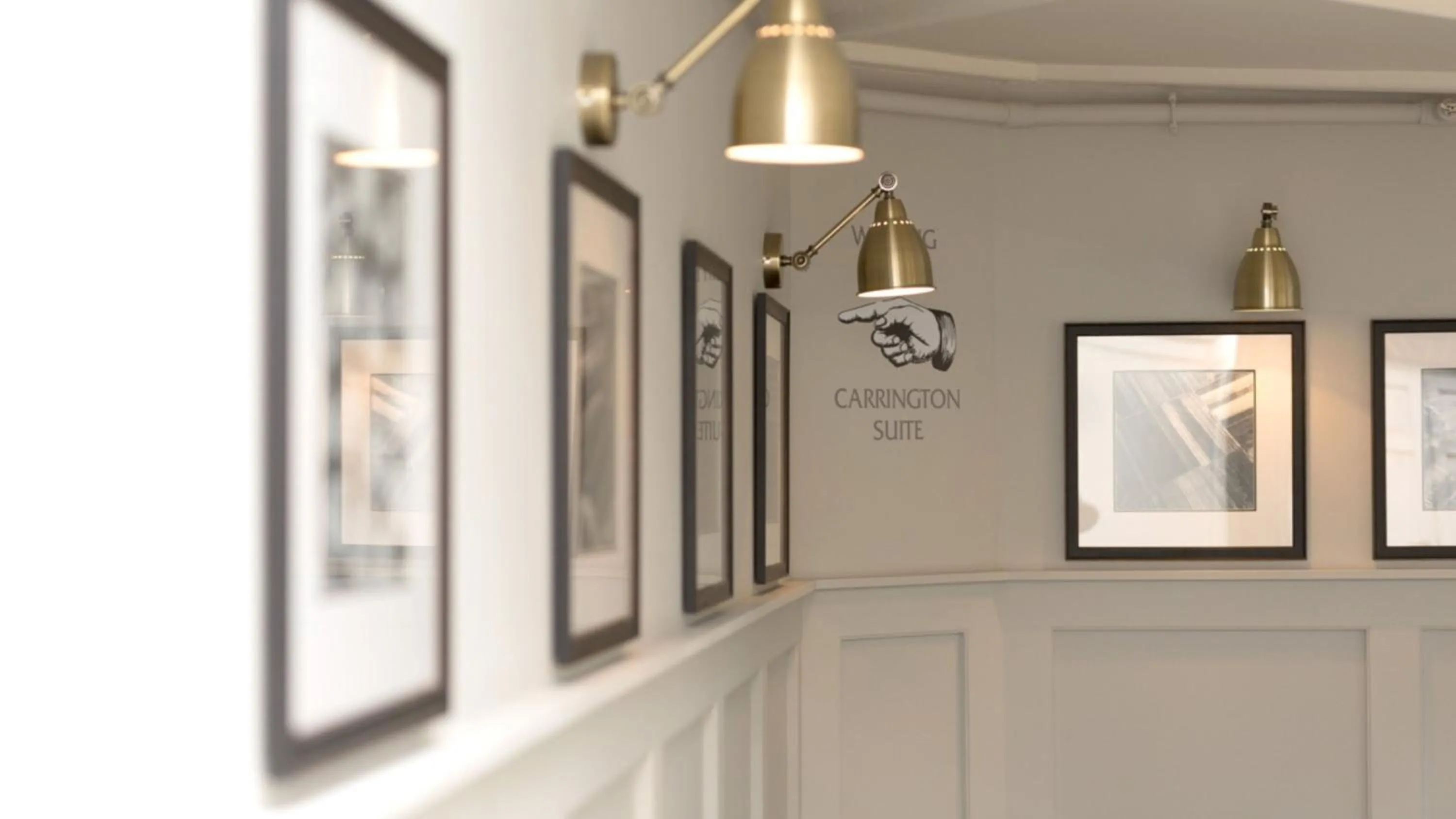 Meeting/conference room in Holiday Inn Milton Keynes East M1 Junc 14 by IHG