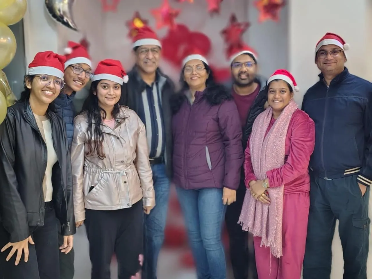 Restaurant/places to eat in The Shalam Resort श्रीकृष्ण शरणं मम