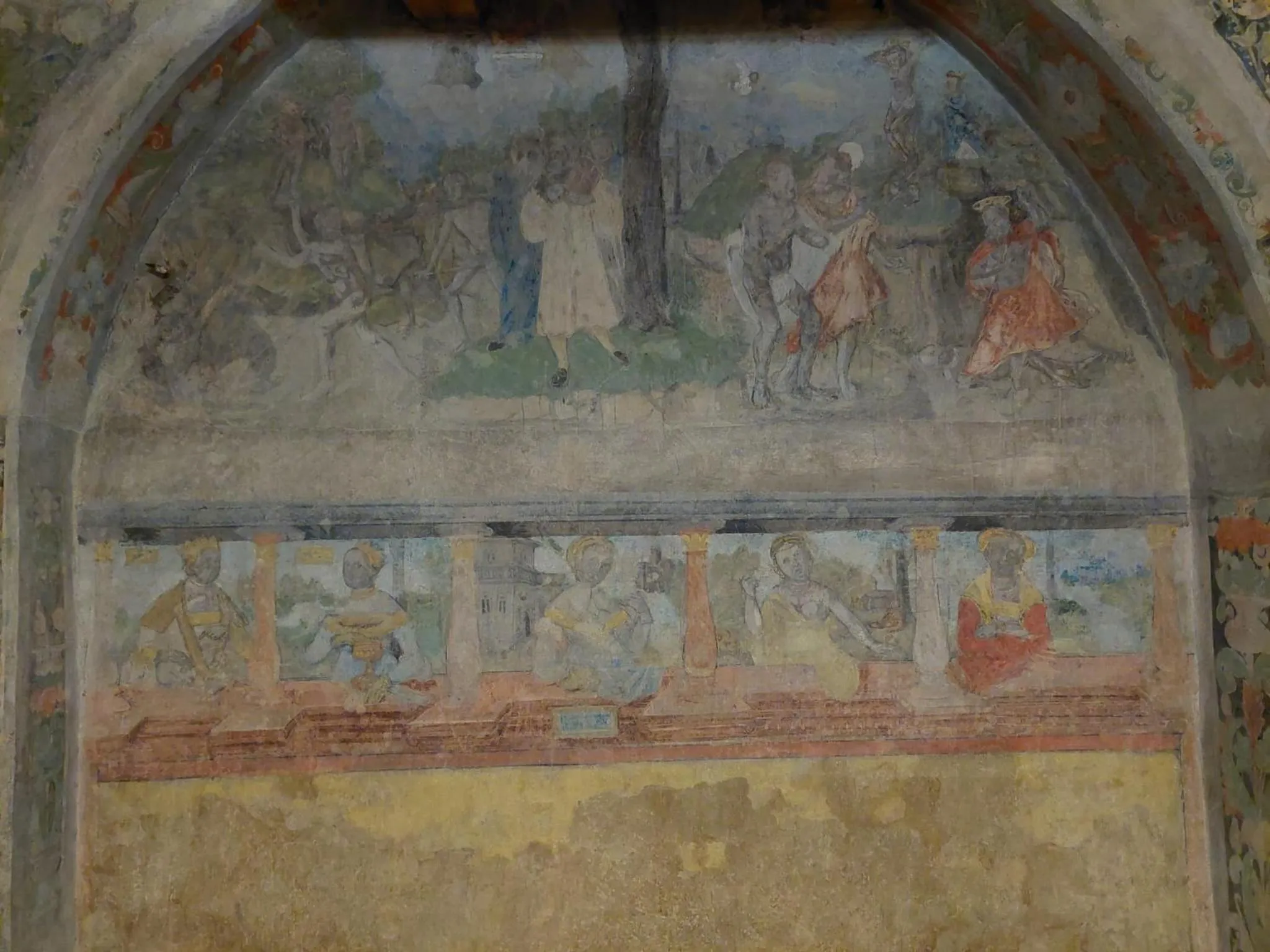 Hotel Schwibbogen Altstadt & Apartments