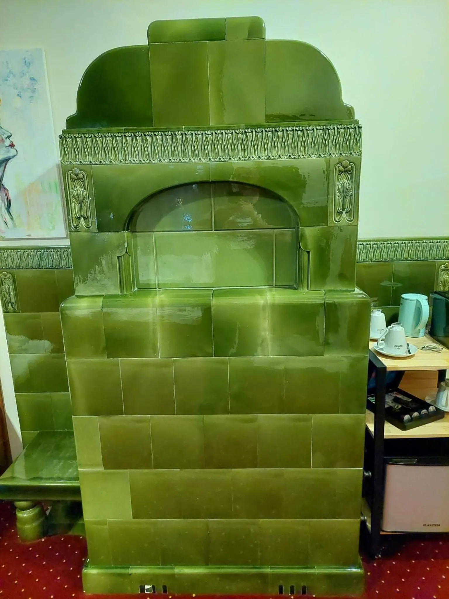 Hotel Schwibbogen Altstadt & Apartments