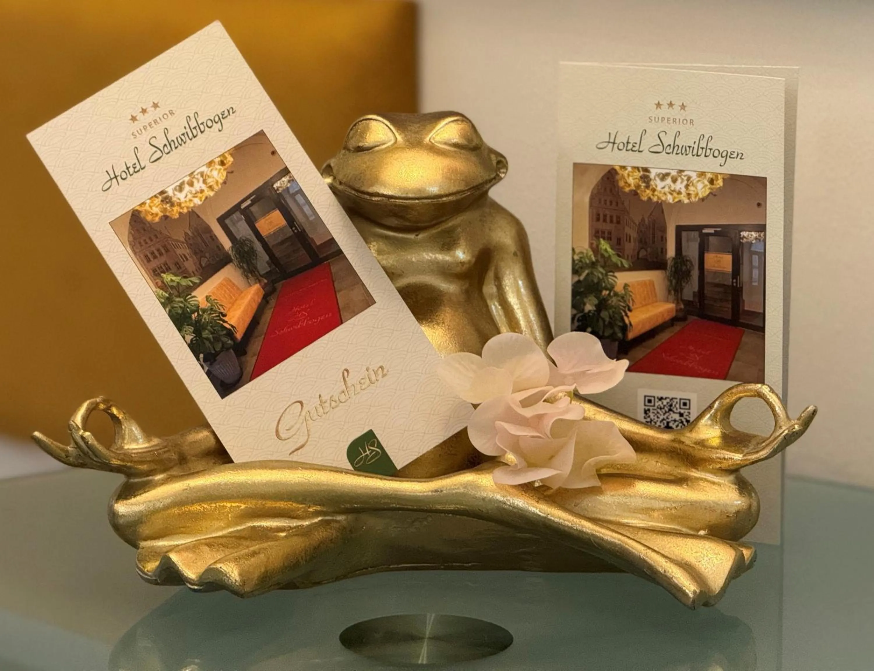 Hotel Schwibbogen Altstadt & Apartments