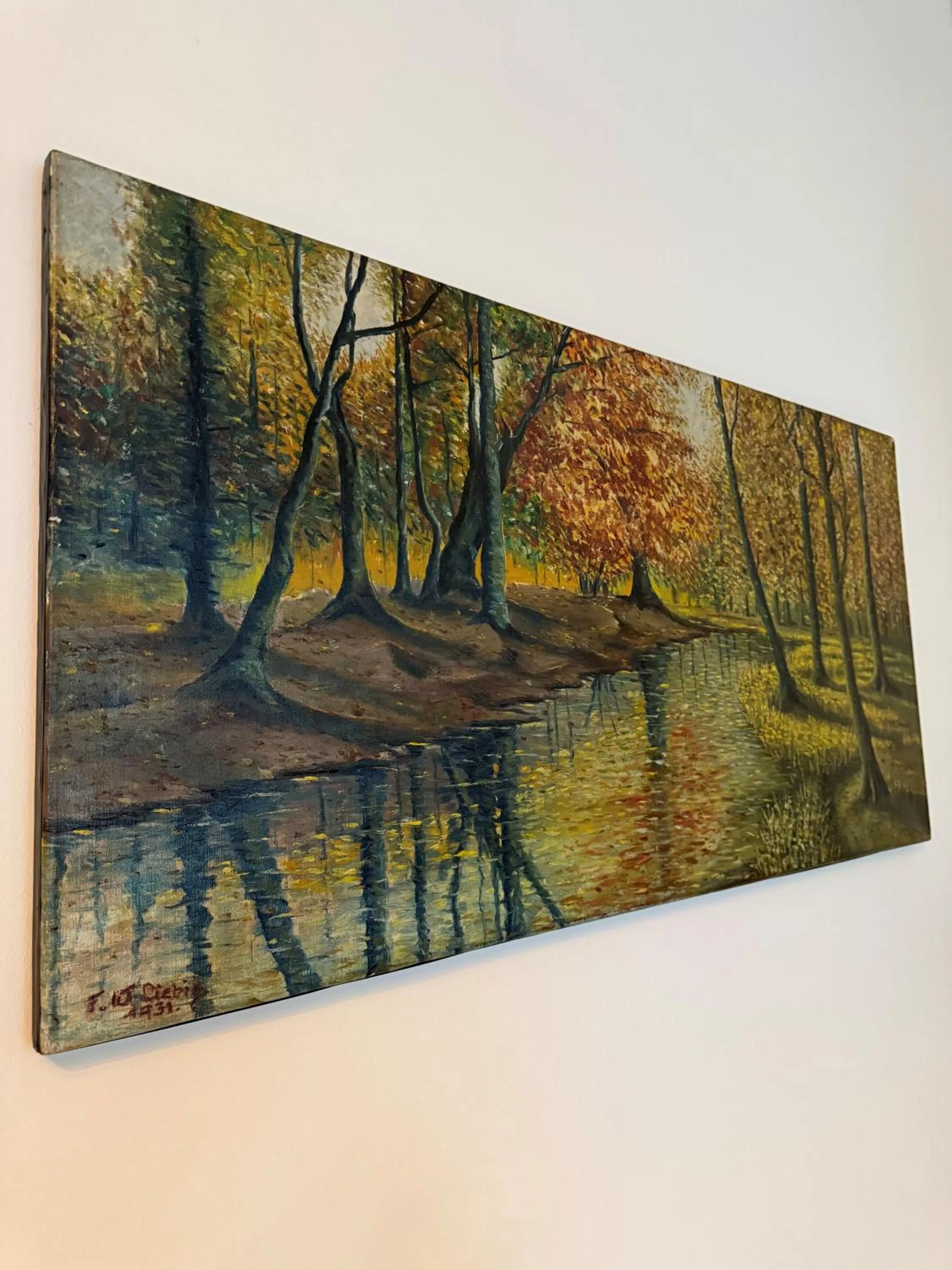 Photo of the whole room in Hotel Schwibbogen Altstadt & Apartments