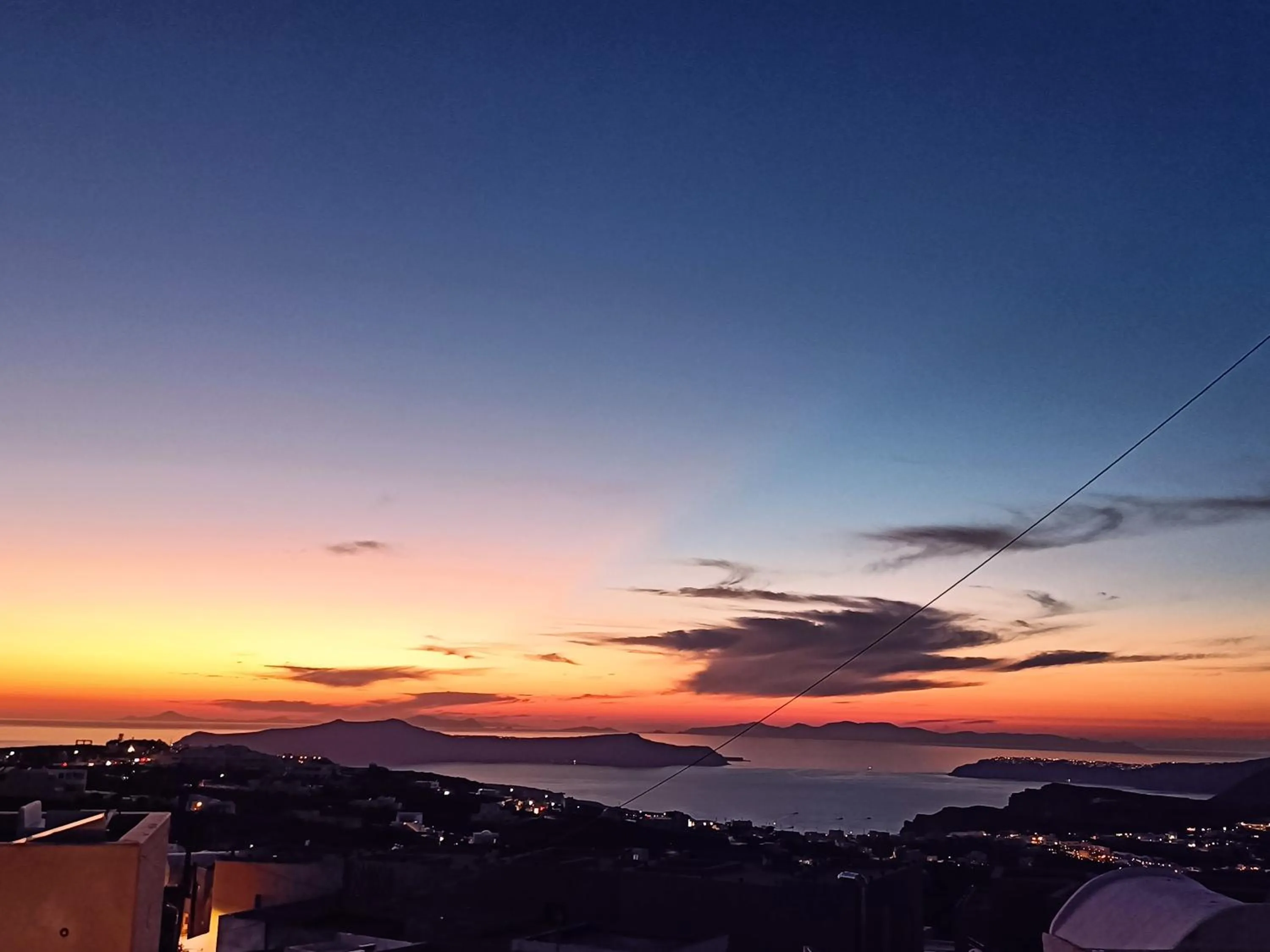 Art and Sky