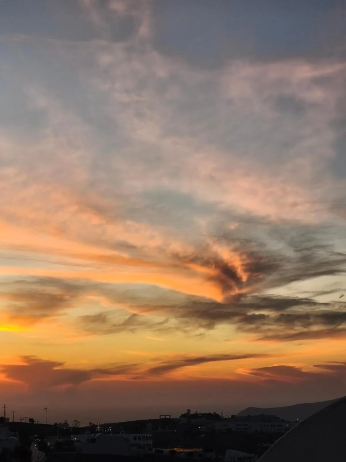 Art and Sky